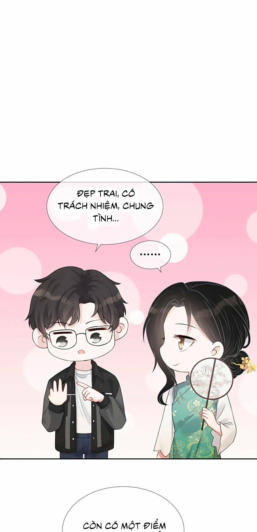 Thiên Hạ Đệ Nhất Đại Sư Huynh: Chapter 68