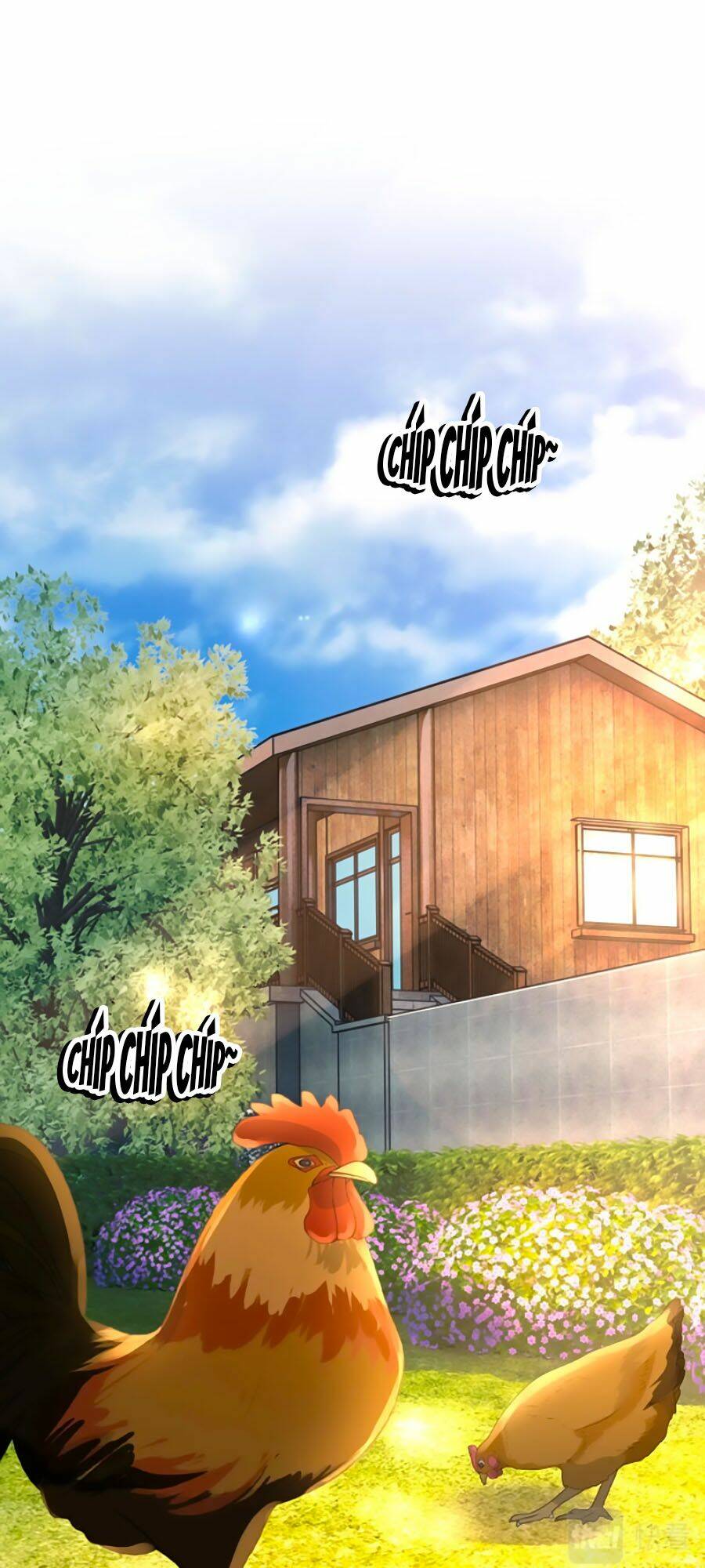 Thiên Hạ Đệ Nhất Đại Sư Huynh: Chapter 71