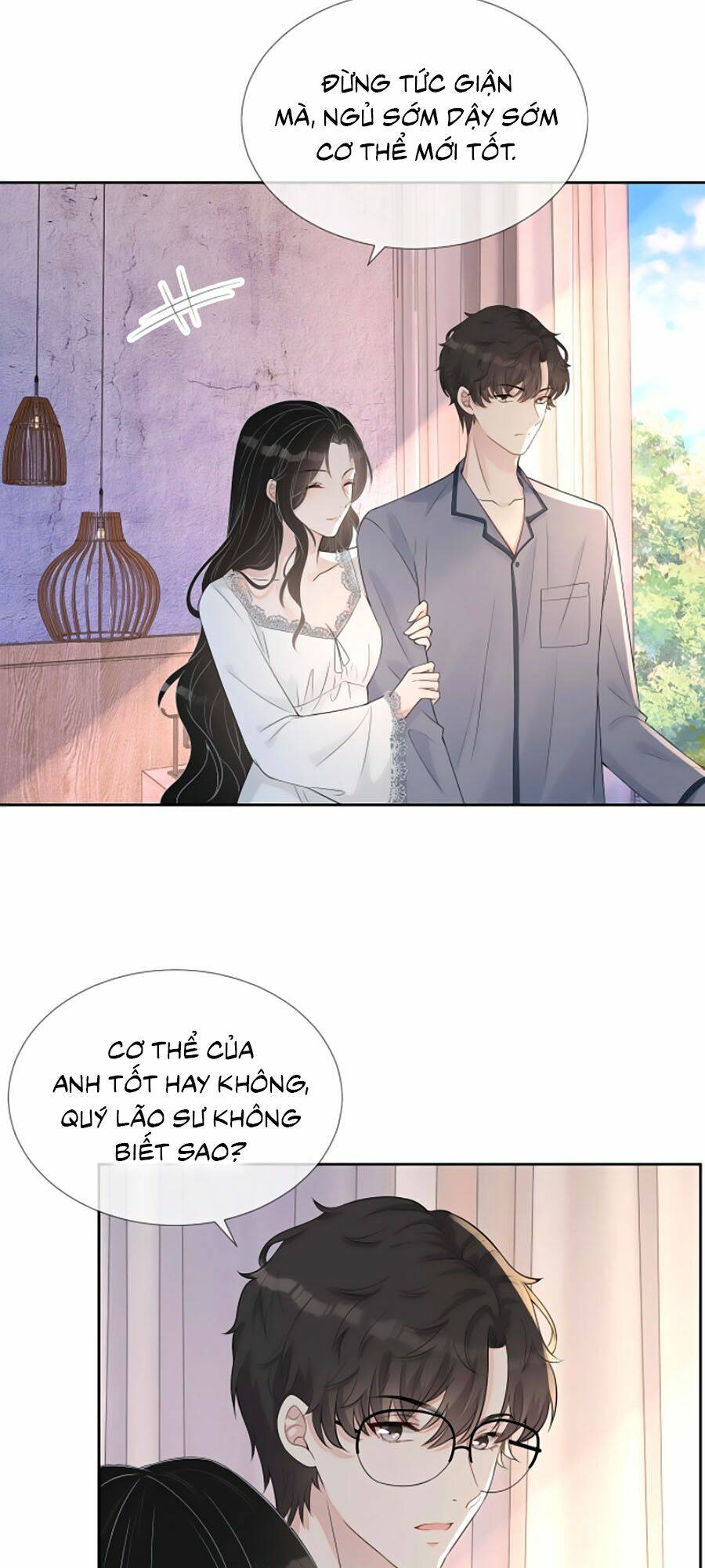 Thiên Hạ Đệ Nhất Đại Sư Huynh: Chapter 71