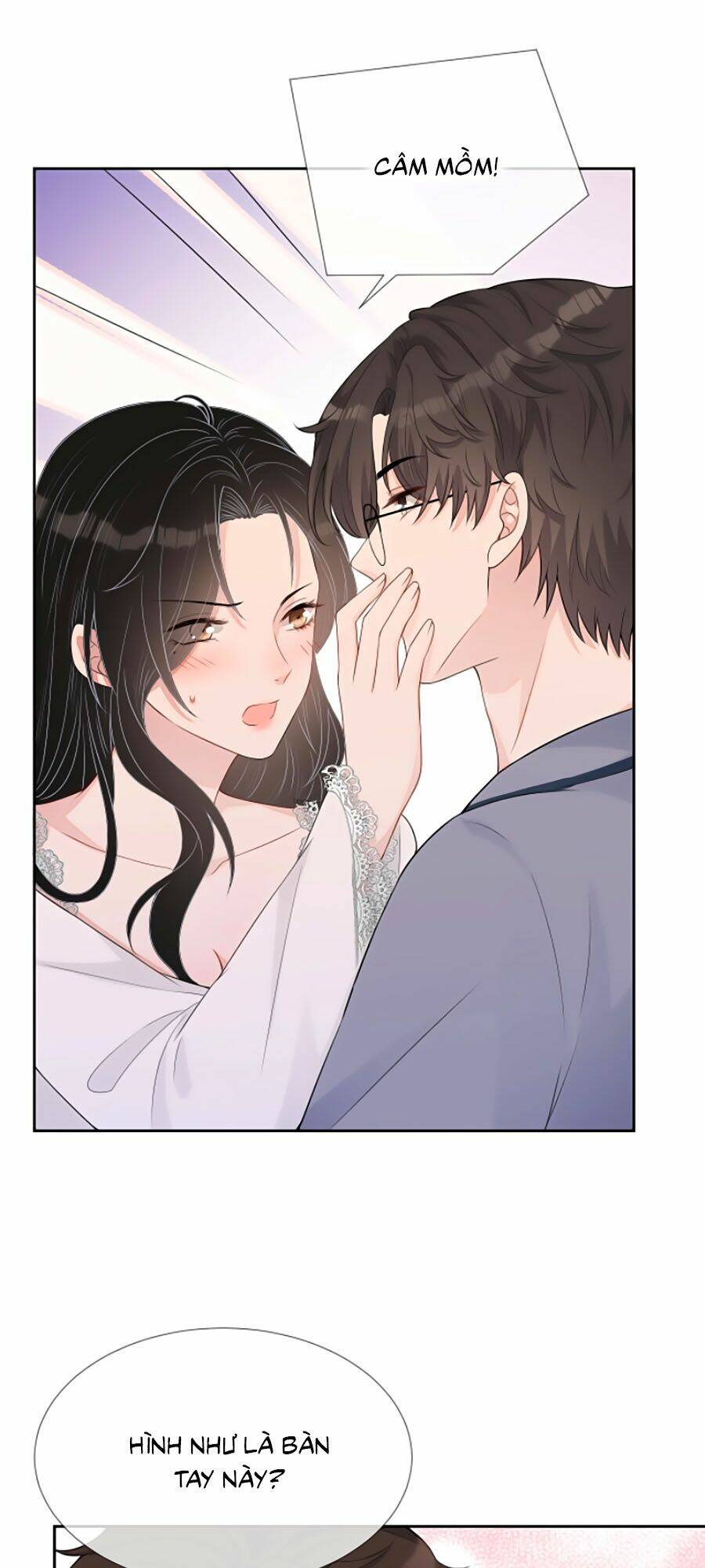Thiên Hạ Đệ Nhất Đại Sư Huynh: Chapter 71