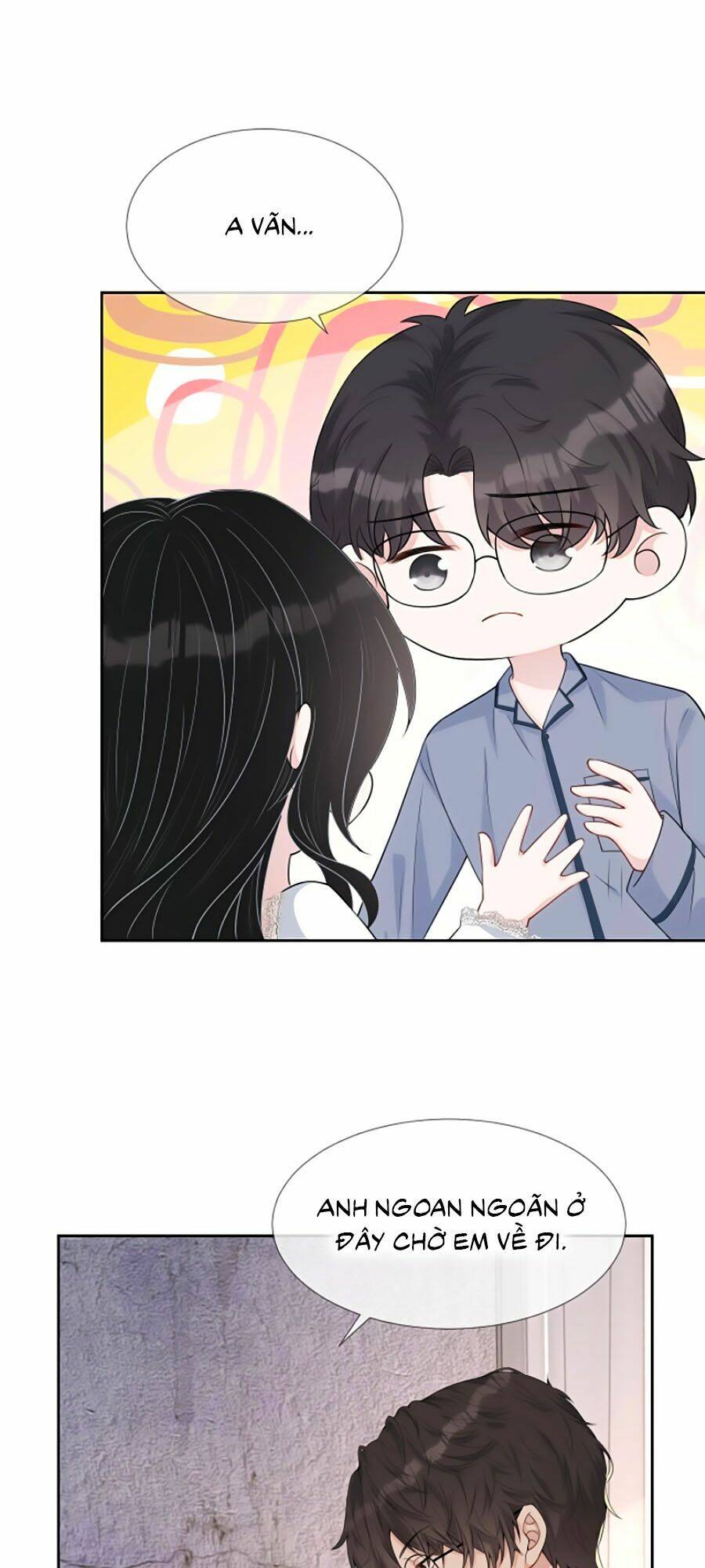 Thiên Hạ Đệ Nhất Đại Sư Huynh: Chapter 71