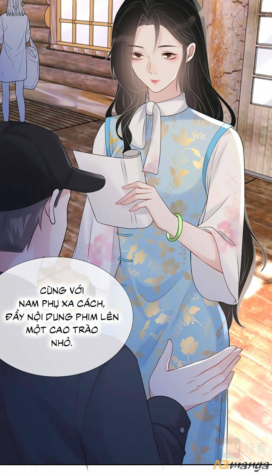 Thiên Hạ Đệ Nhất Đại Sư Huynh: Chapter 71