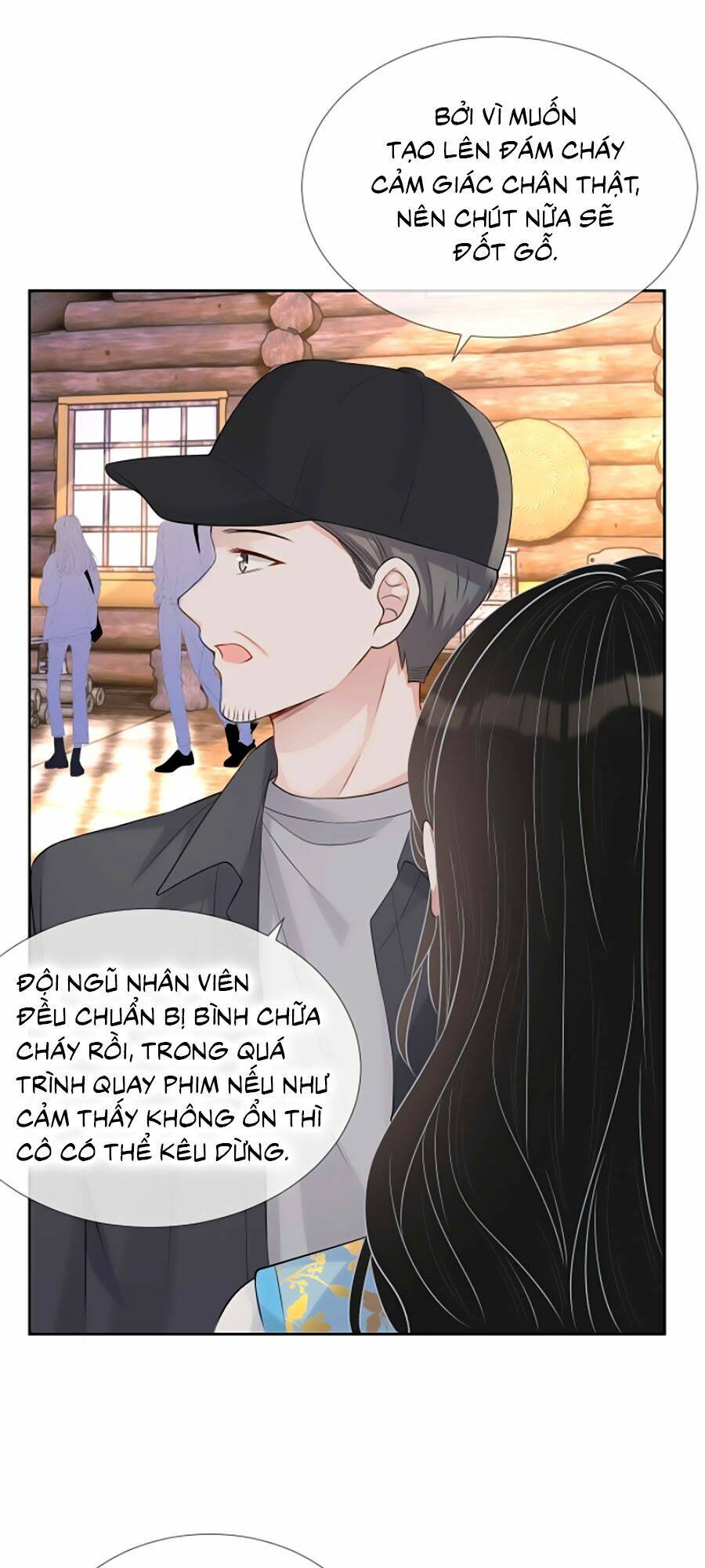 Thiên Hạ Đệ Nhất Đại Sư Huynh: Chapter 71