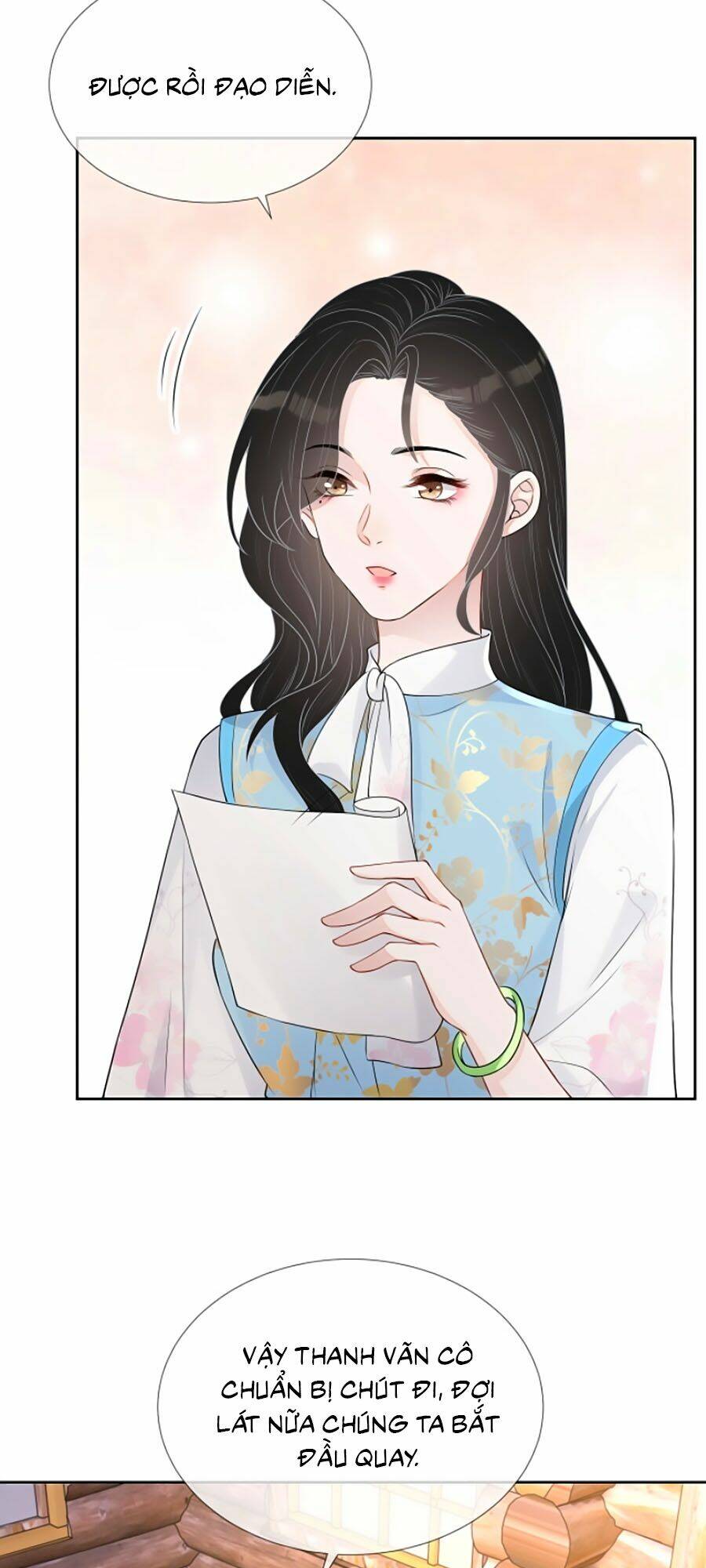 Thiên Hạ Đệ Nhất Đại Sư Huynh: Chapter 71