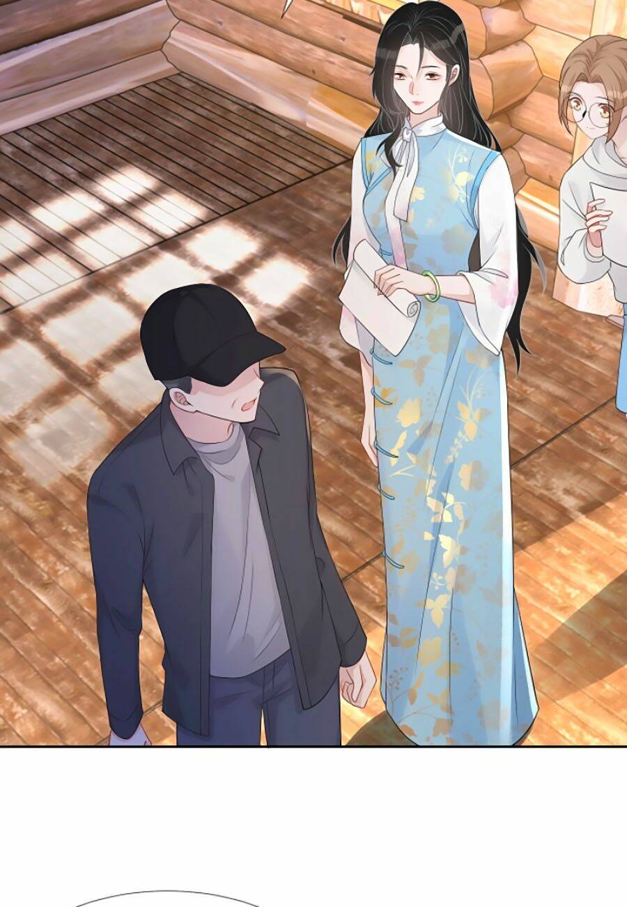 Thiên Hạ Đệ Nhất Đại Sư Huynh: Chapter 71
