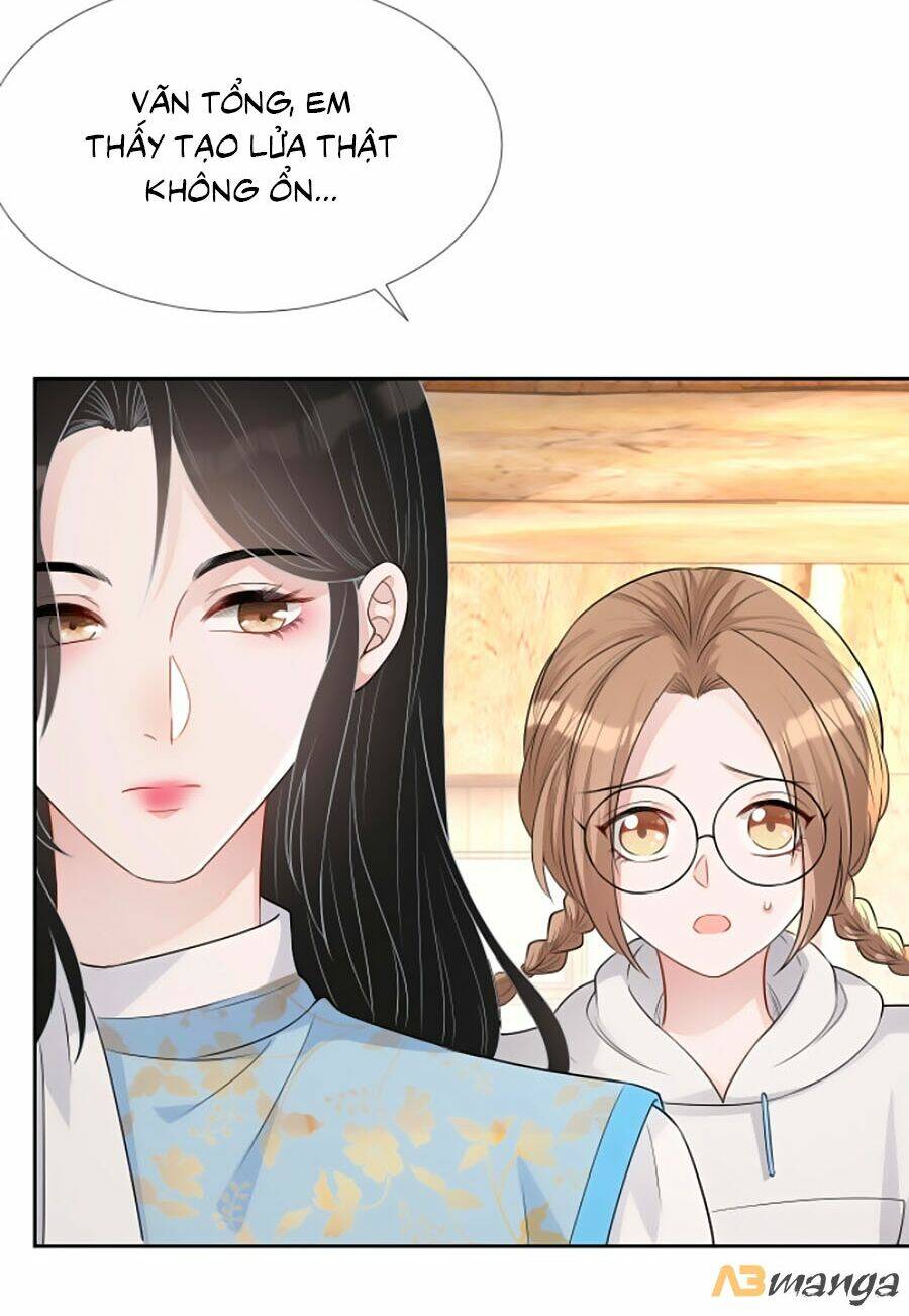 Thiên Hạ Đệ Nhất Đại Sư Huynh: Chapter 71