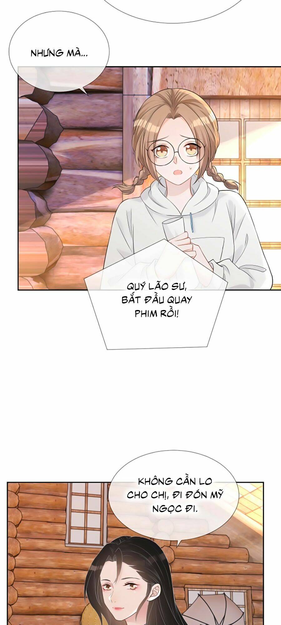 Thiên Hạ Đệ Nhất Đại Sư Huynh: Chapter 71