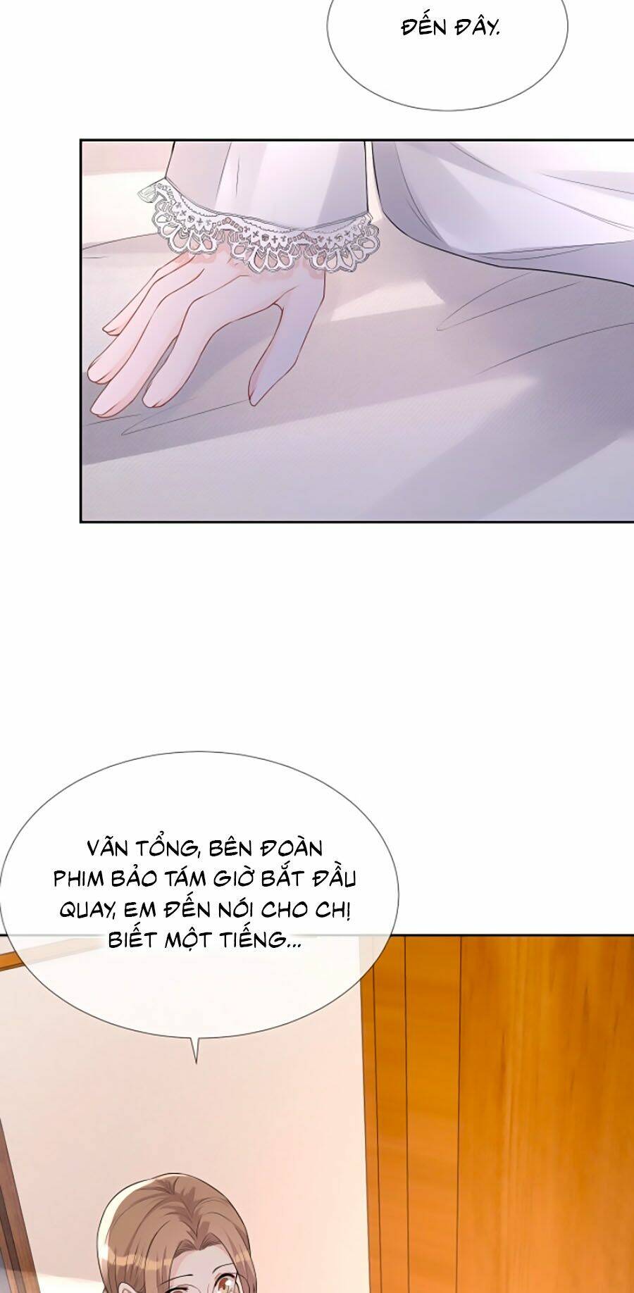 Thiên Hạ Đệ Nhất Đại Sư Huynh: Chapter 71