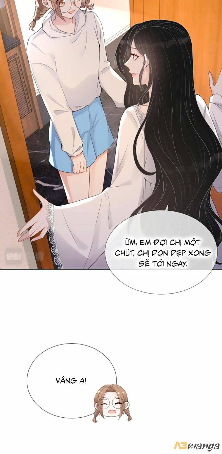Thiên Hạ Đệ Nhất Đại Sư Huynh: Chapter 71