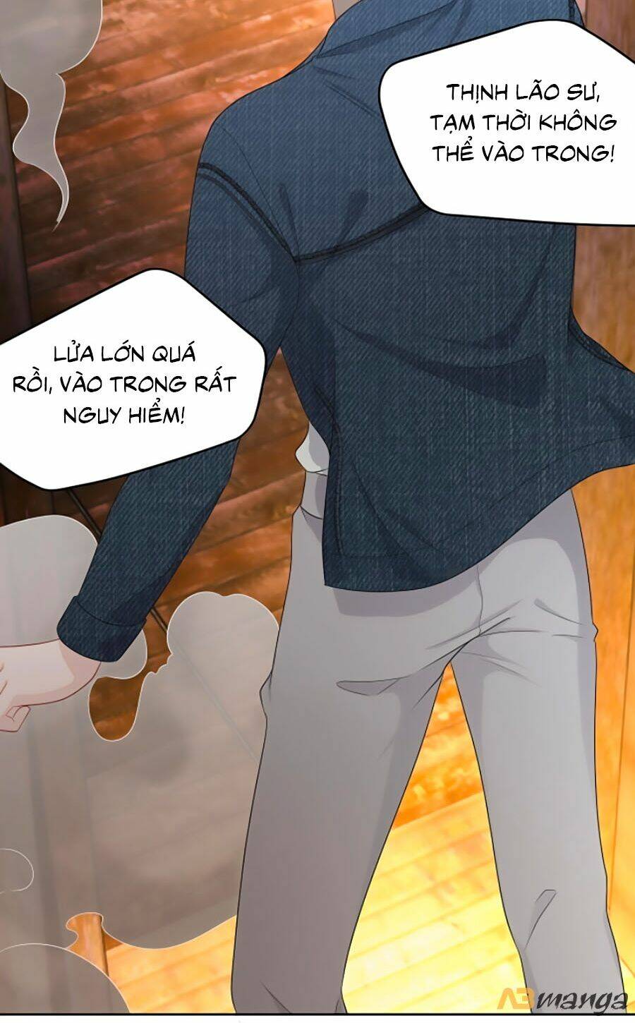 Thiên Hạ Đệ Nhất Đại Sư Huynh: Chapter 72