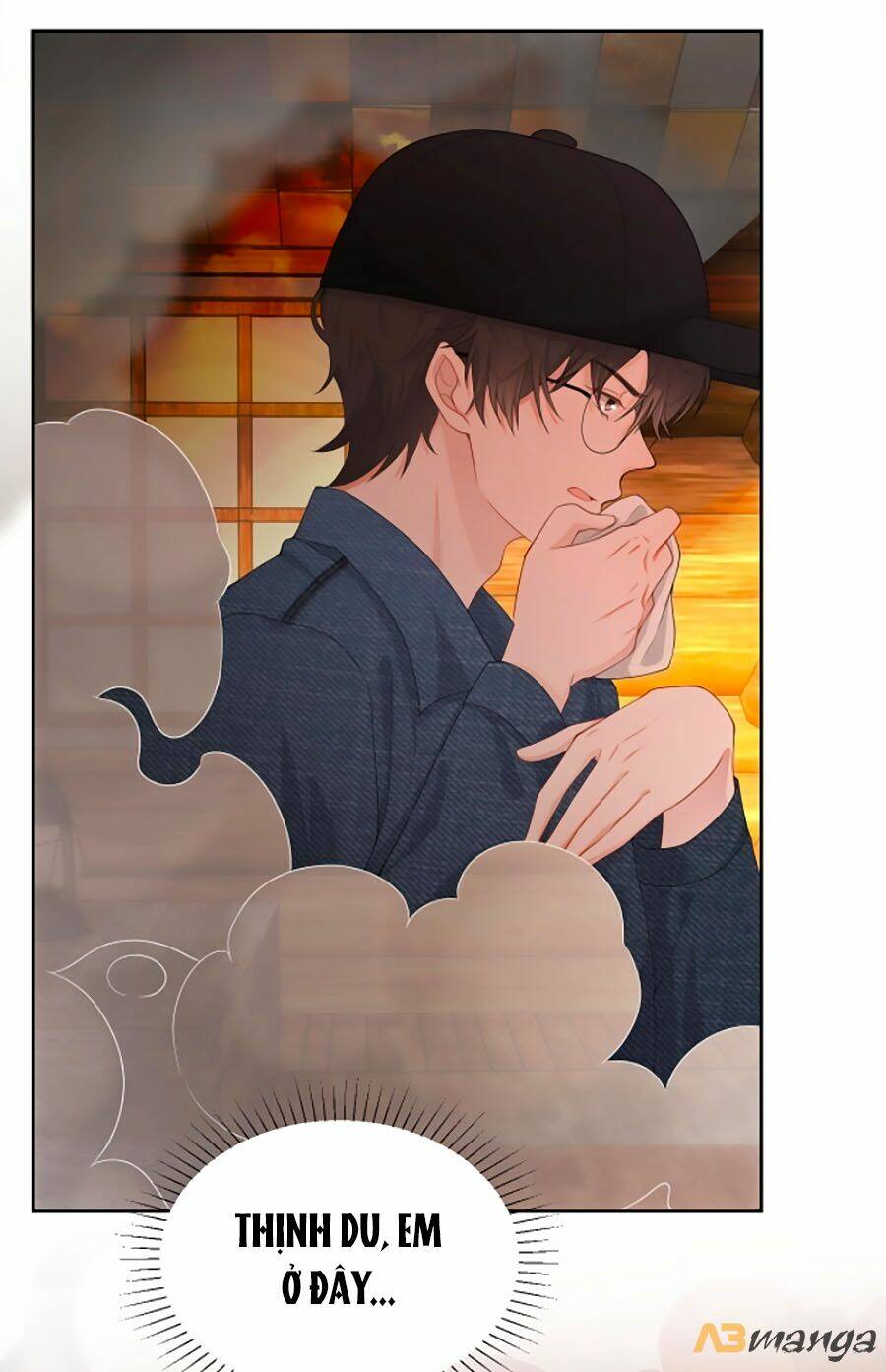 Thiên Hạ Đệ Nhất Đại Sư Huynh: Chapter 72