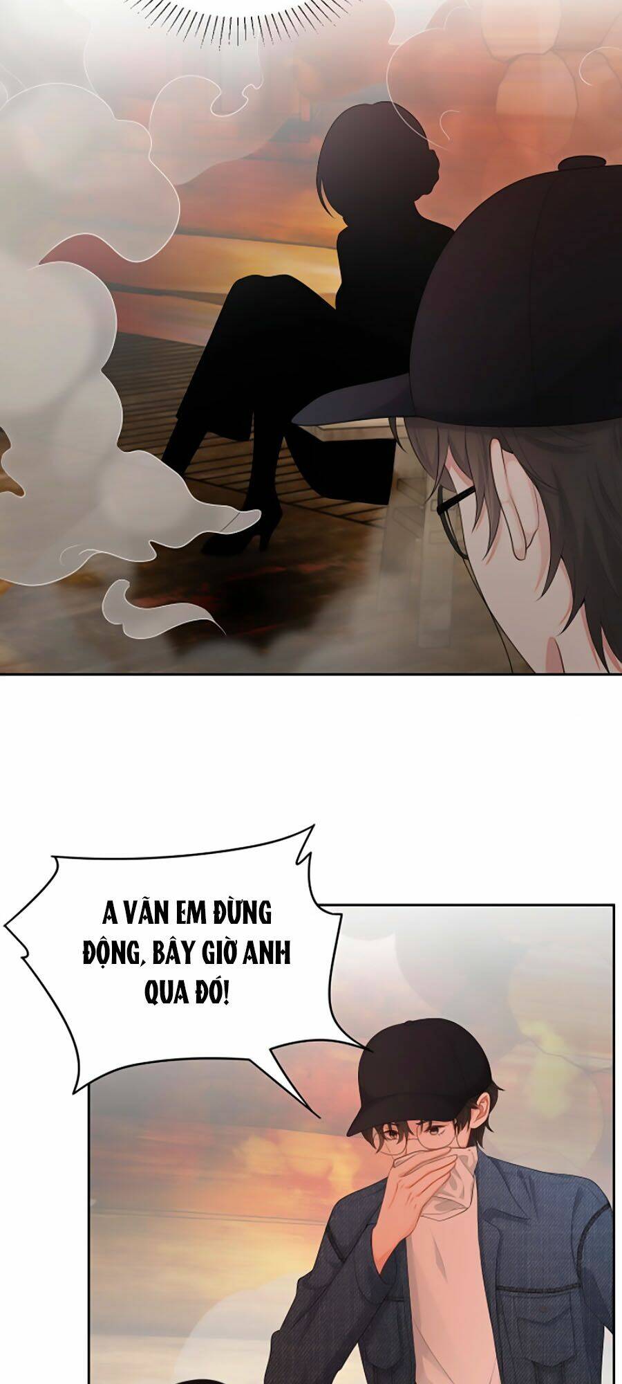 Thiên Hạ Đệ Nhất Đại Sư Huynh: Chapter 72