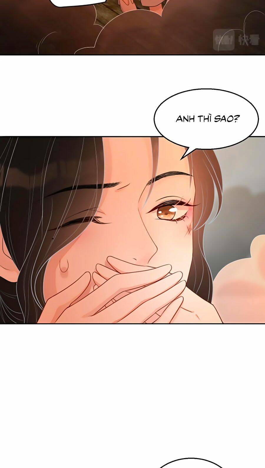 Thiên Hạ Đệ Nhất Đại Sư Huynh: Chapter 72