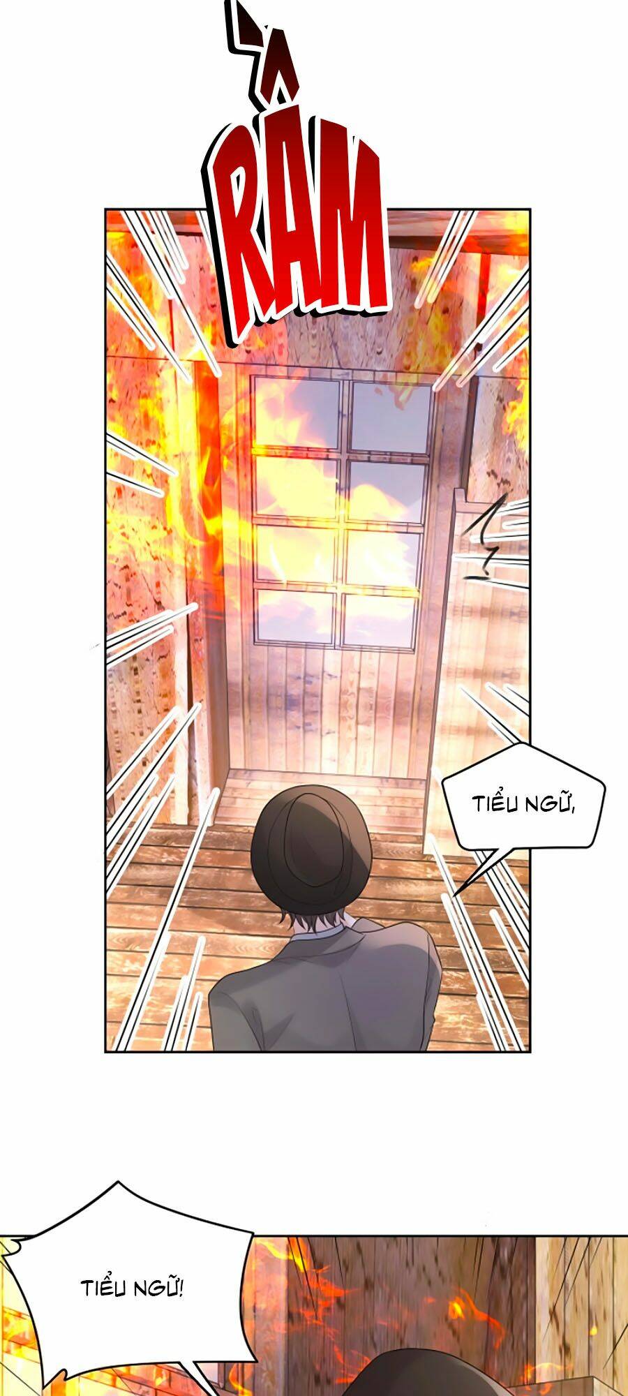 Thiên Hạ Đệ Nhất Đại Sư Huynh: Chapter 72