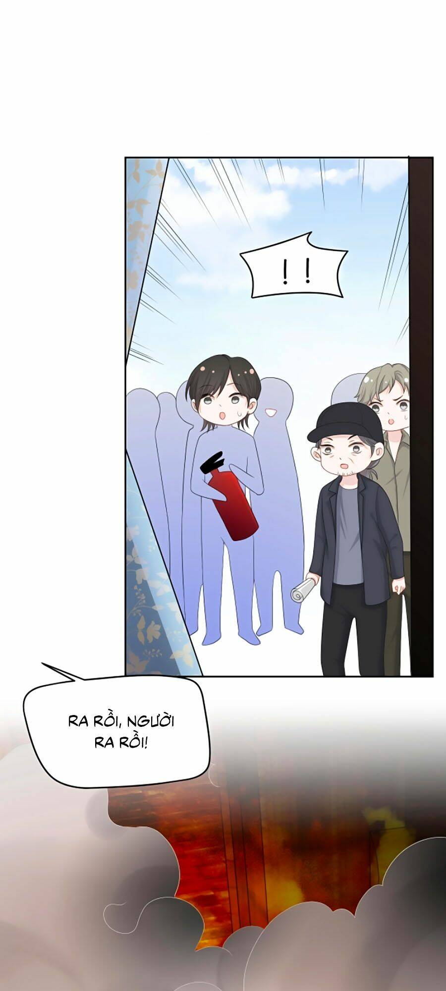 Thiên Hạ Đệ Nhất Đại Sư Huynh: Chapter 72