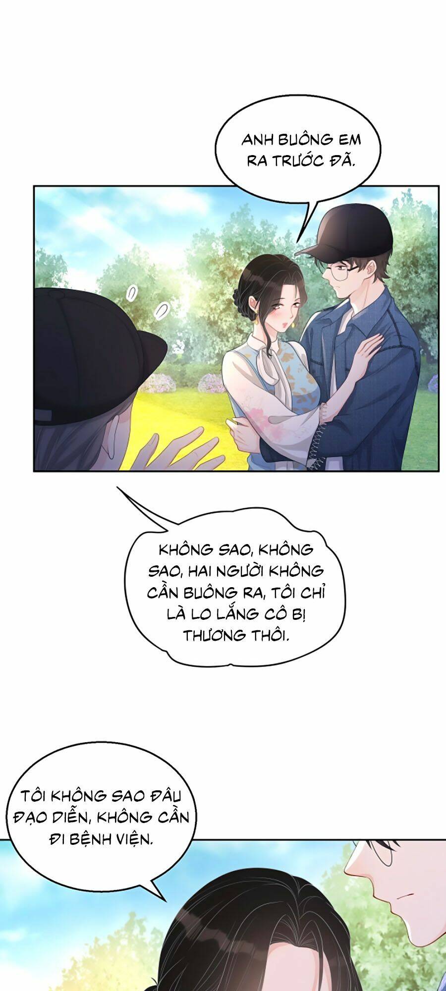 Thiên Hạ Đệ Nhất Đại Sư Huynh: Chapter 72