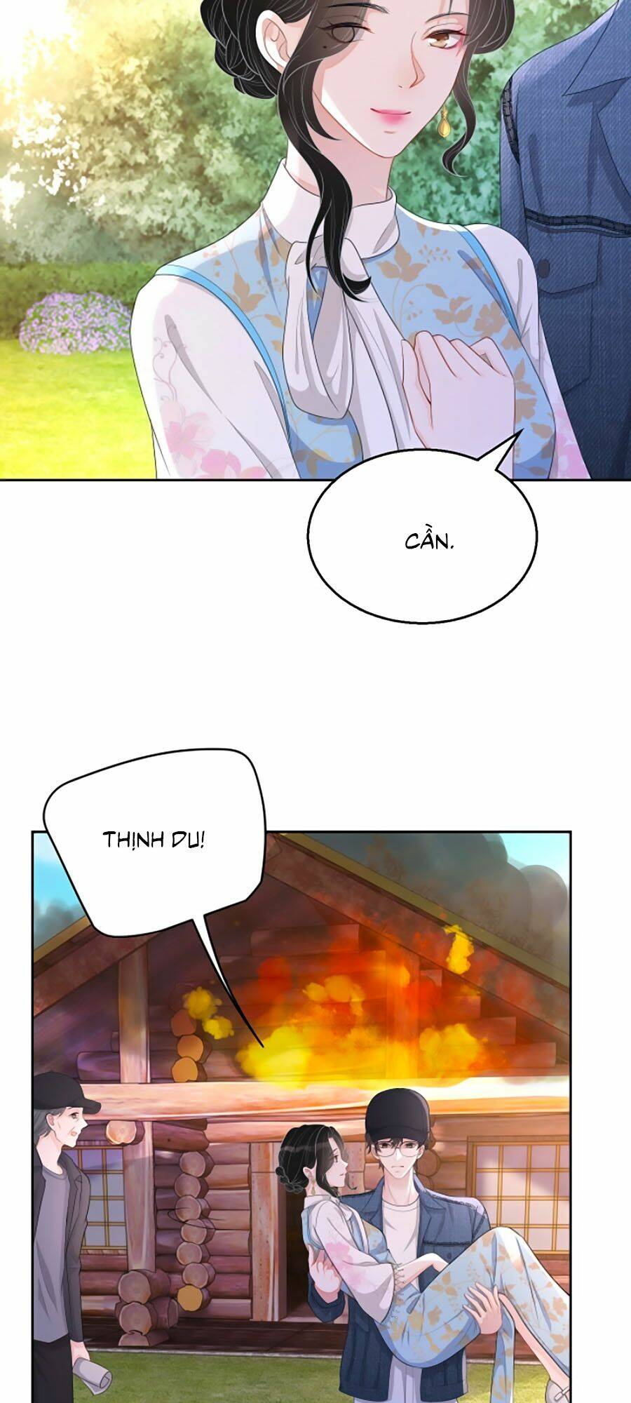 Thiên Hạ Đệ Nhất Đại Sư Huynh: Chapter 72