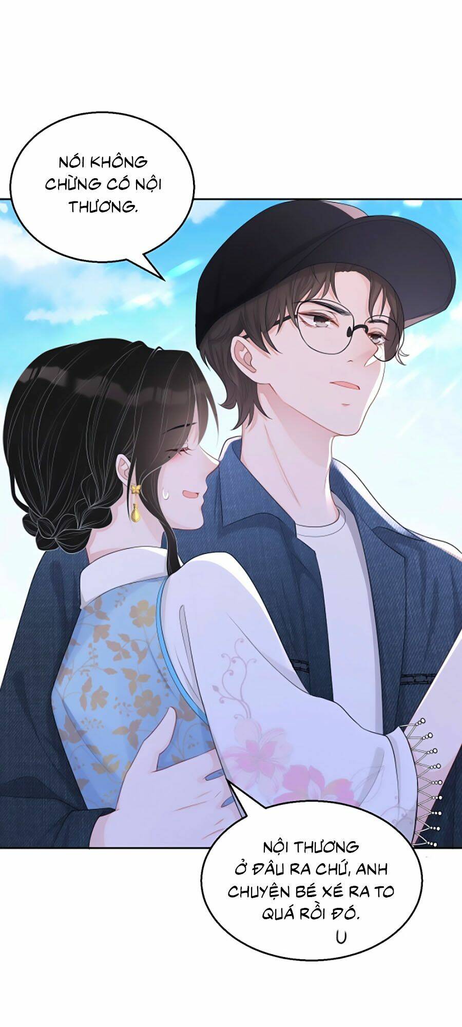 Thiên Hạ Đệ Nhất Đại Sư Huynh: Chapter 72