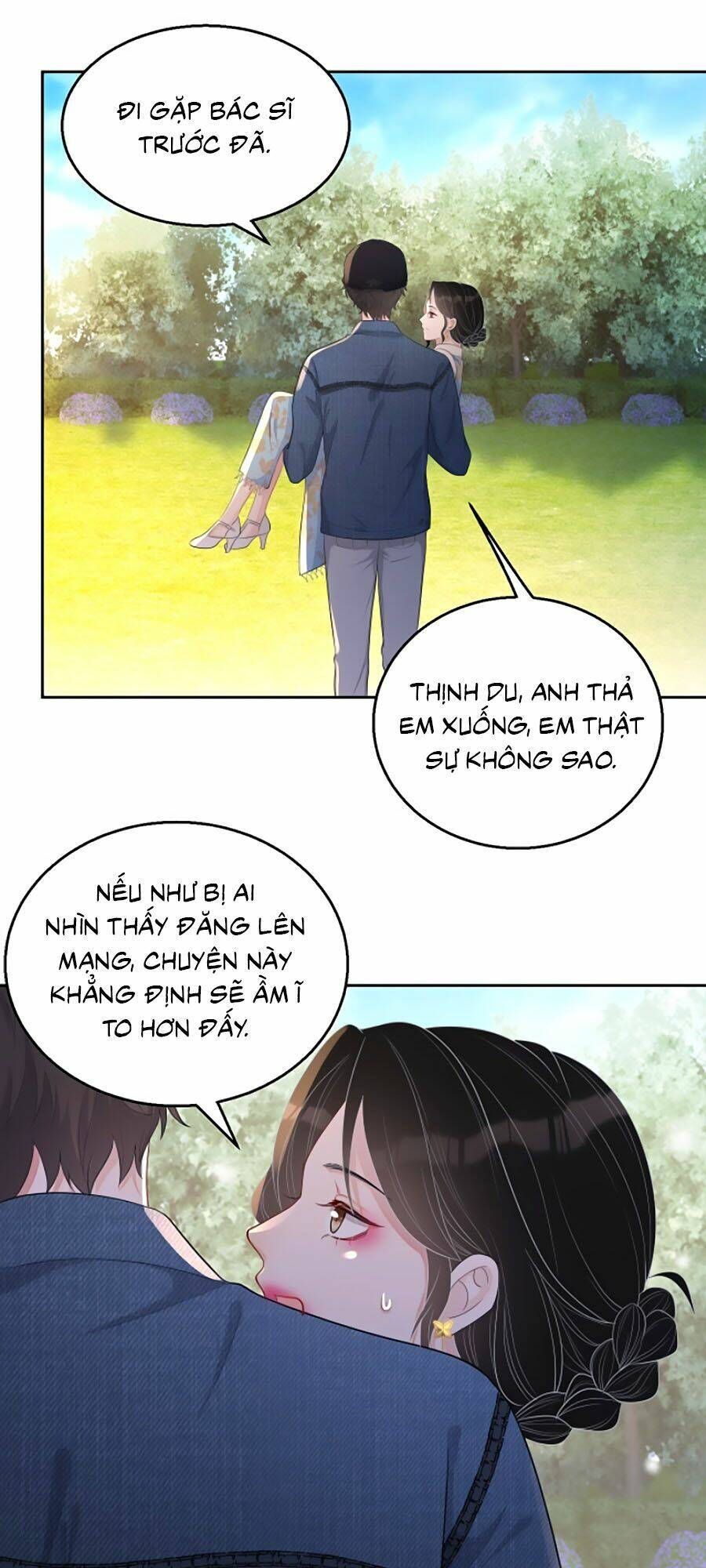 Thiên Hạ Đệ Nhất Đại Sư Huynh: Chapter 72