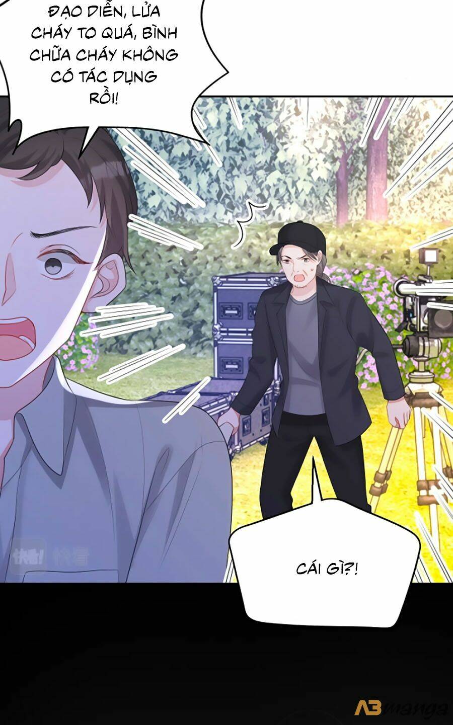 Thiên Hạ Đệ Nhất Đại Sư Huynh: Chapter 72