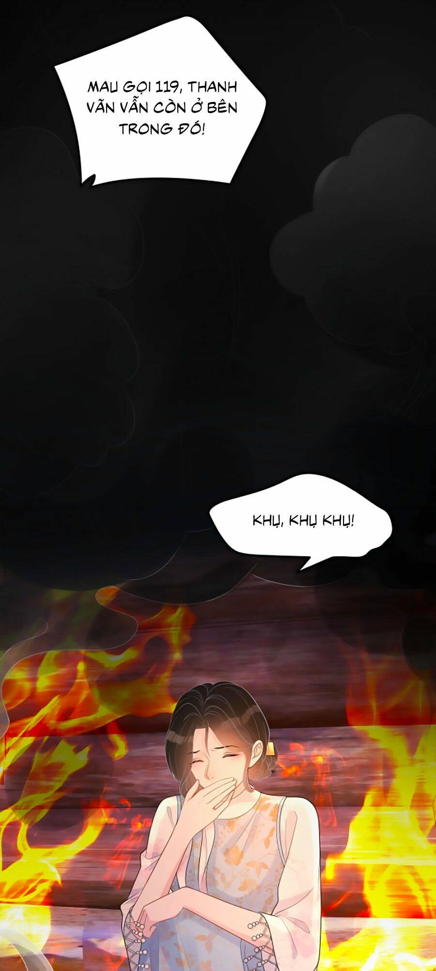 Thiên Hạ Đệ Nhất Đại Sư Huynh: Chapter 72