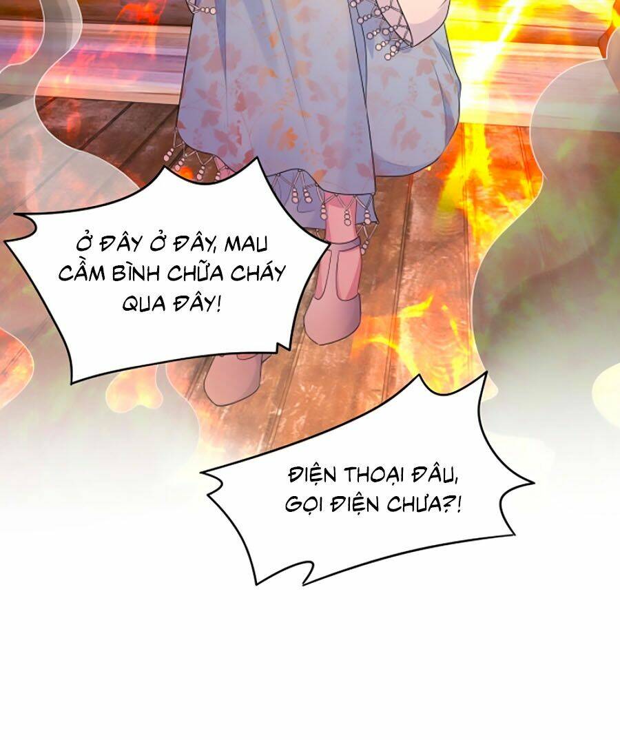 Thiên Hạ Đệ Nhất Đại Sư Huynh: Chapter 72