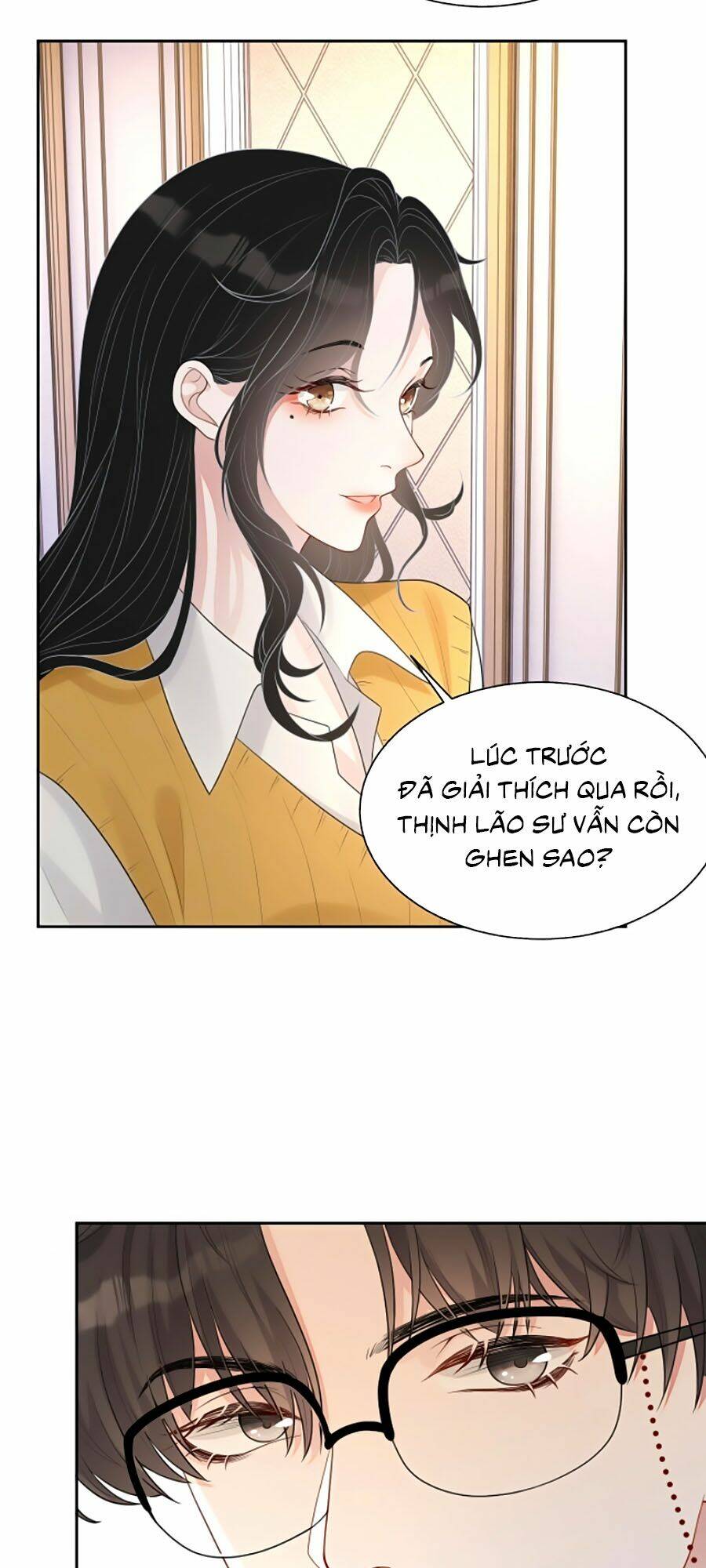 Thiên Hạ Đệ Nhất Đại Sư Huynh: Chapter 74