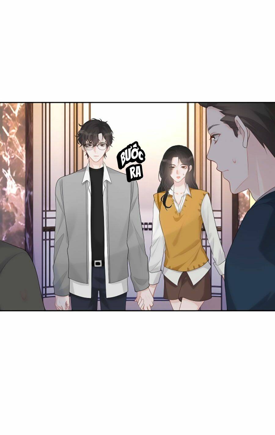 Thiên Hạ Đệ Nhất Đại Sư Huynh: Chapter 74