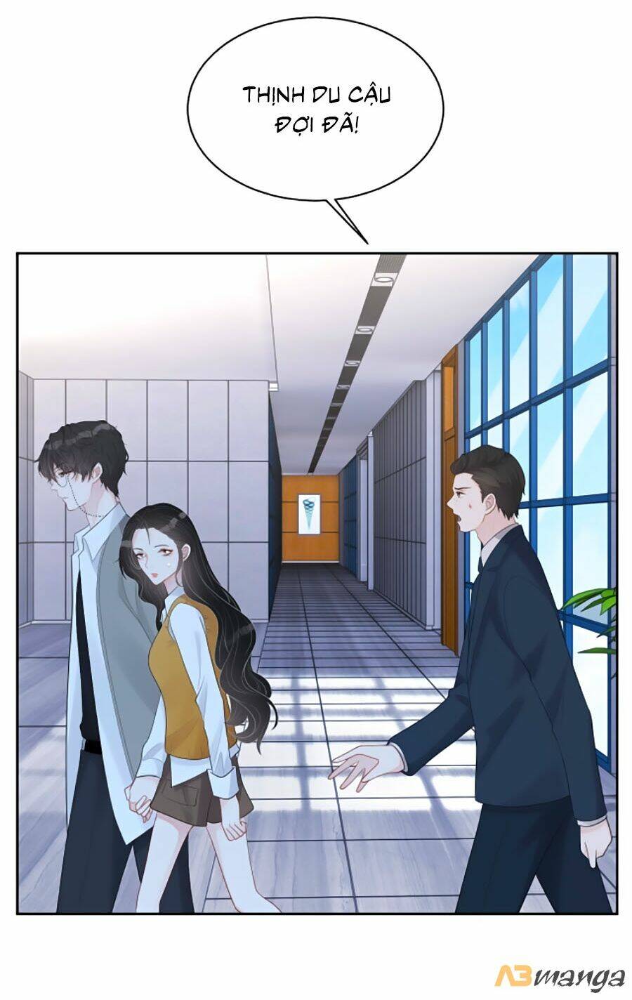 Thiên Hạ Đệ Nhất Đại Sư Huynh: Chapter 74