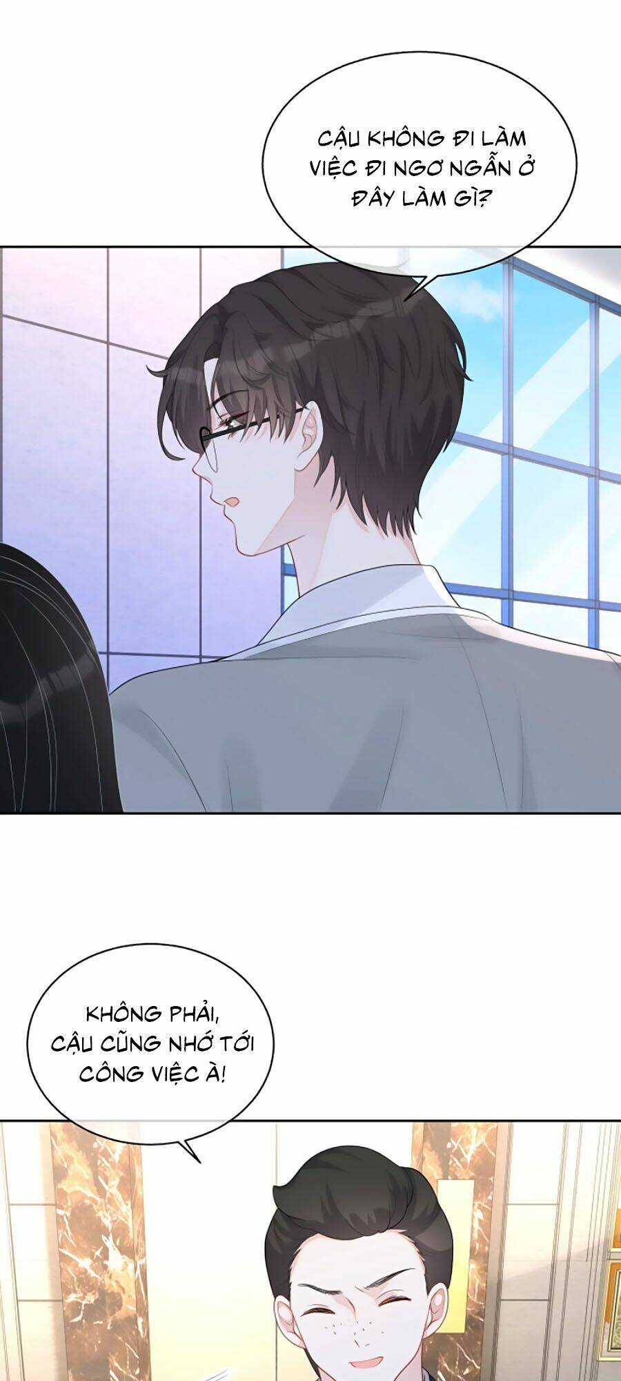 Thiên Hạ Đệ Nhất Đại Sư Huynh: Chapter 74