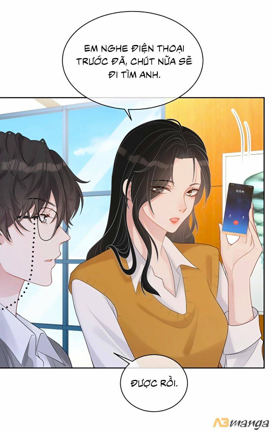Thiên Hạ Đệ Nhất Đại Sư Huynh: Chapter 74