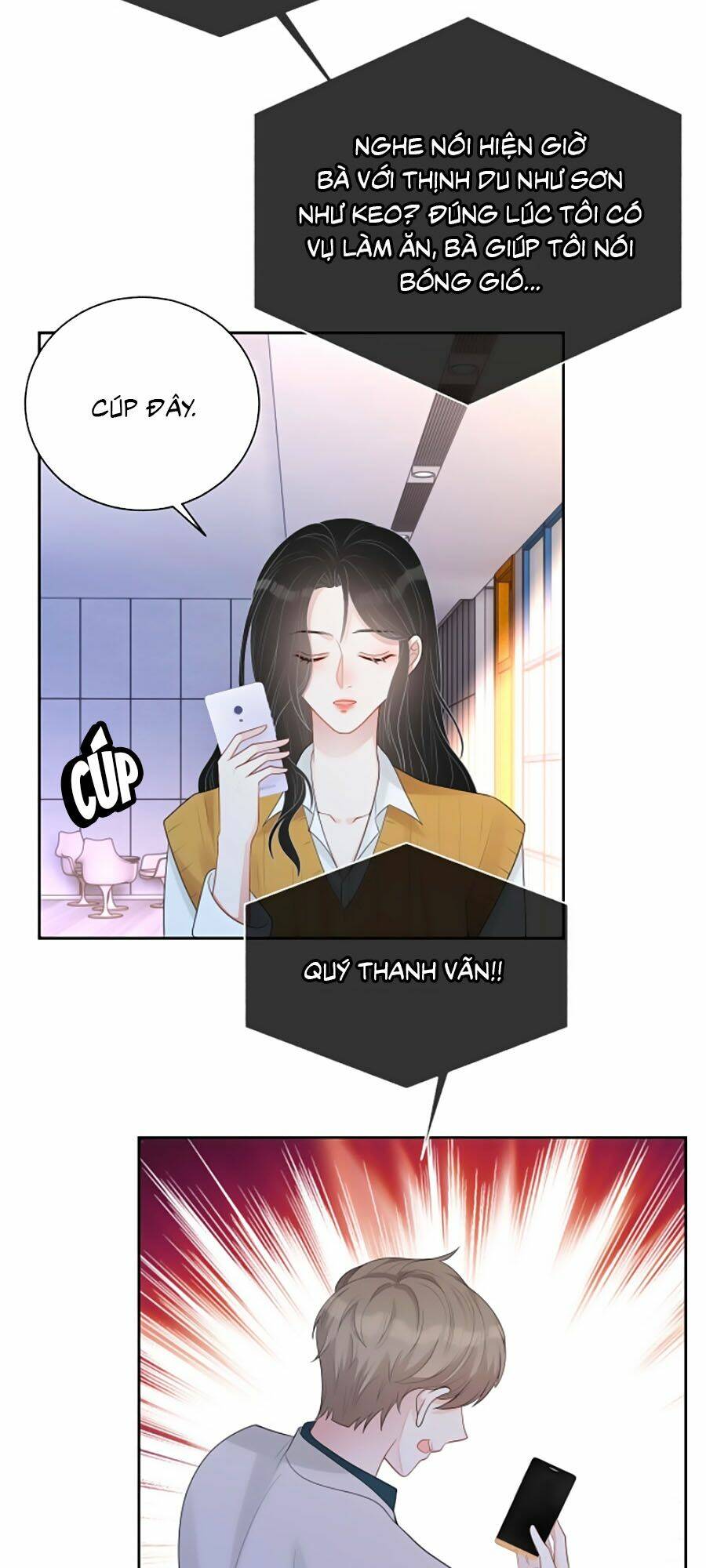 Thiên Hạ Đệ Nhất Đại Sư Huynh: Chapter 74
