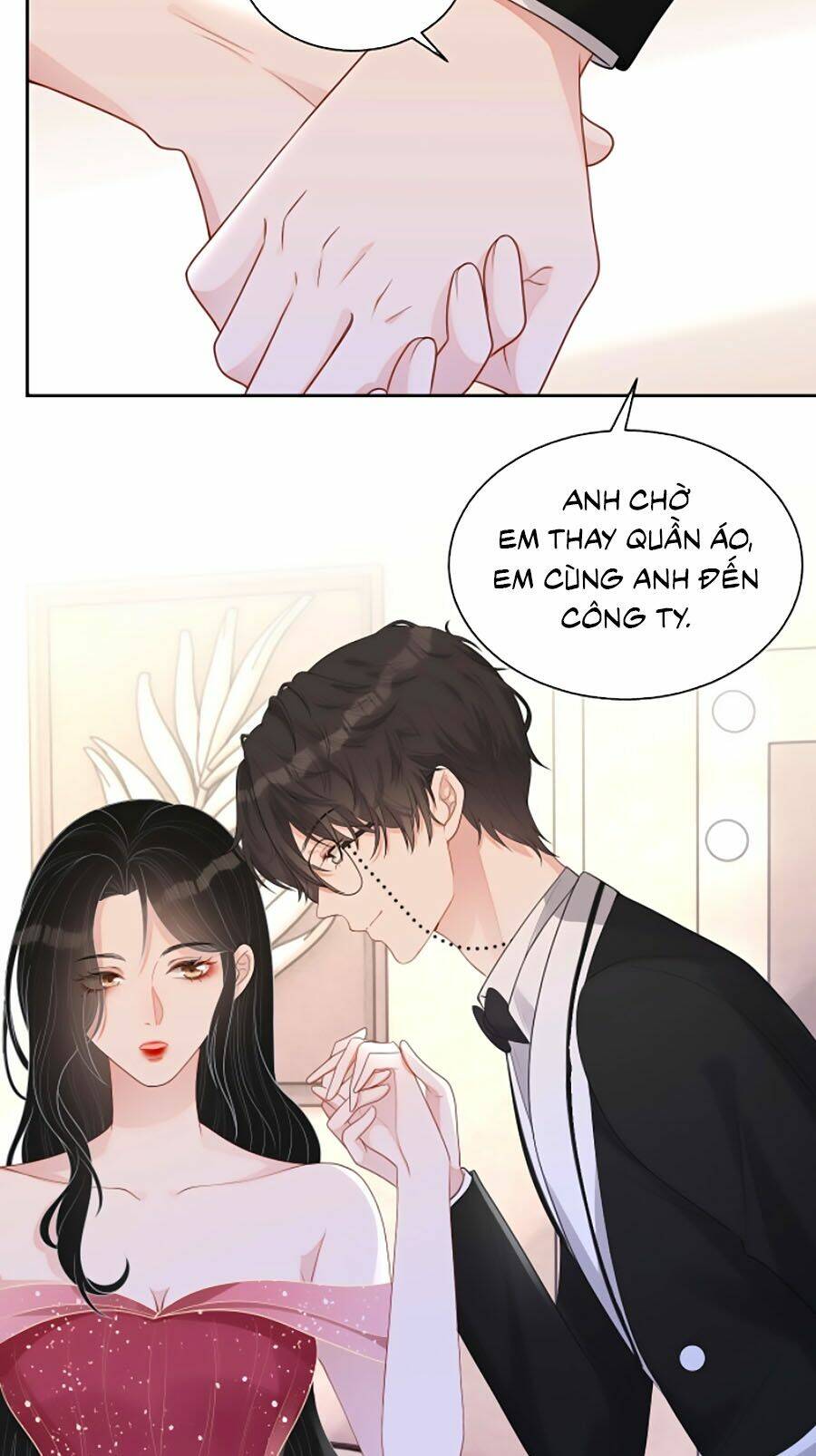 Thiên Hạ Đệ Nhất Đại Sư Huynh: Chapter 74