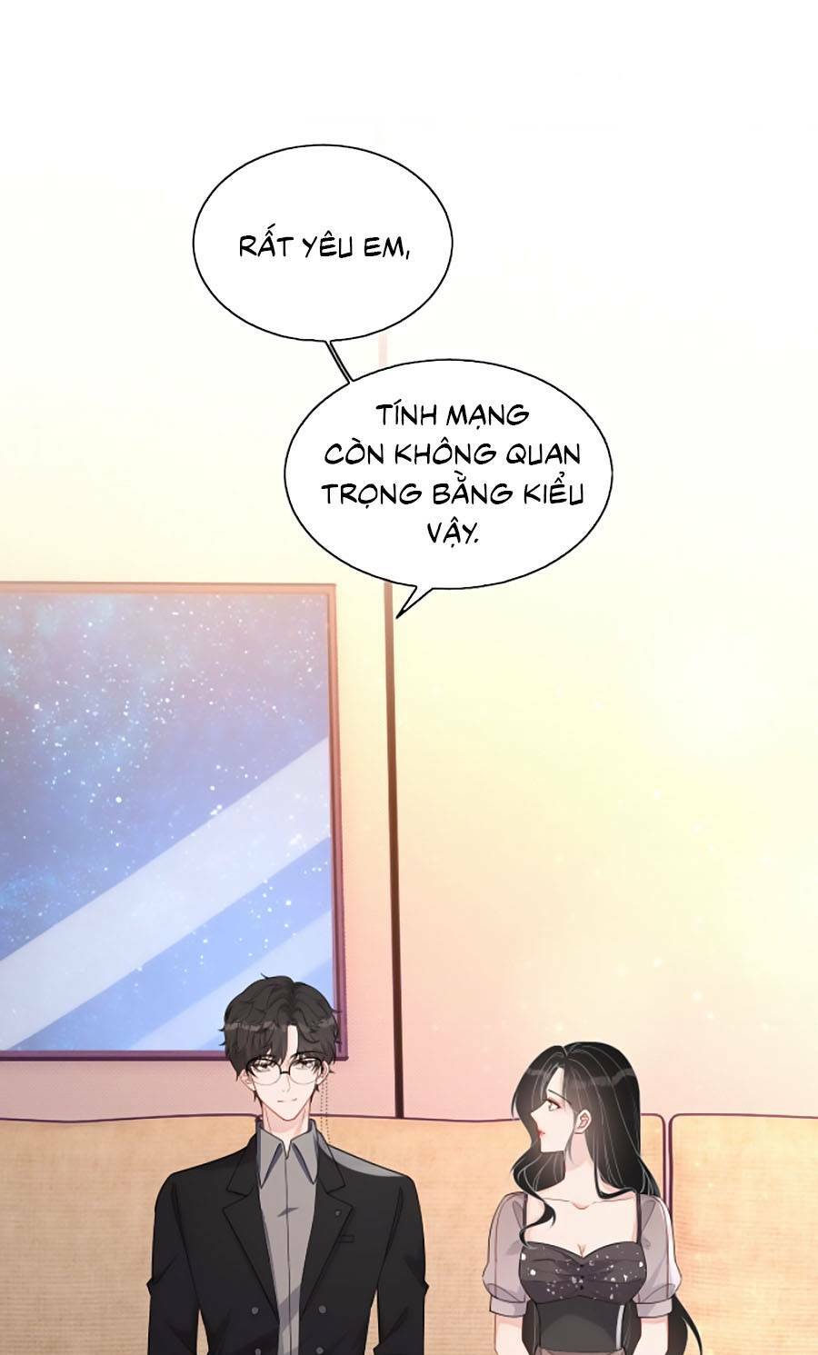 Thiên Hạ Đệ Nhất Đại Sư Huynh: Chapter 76