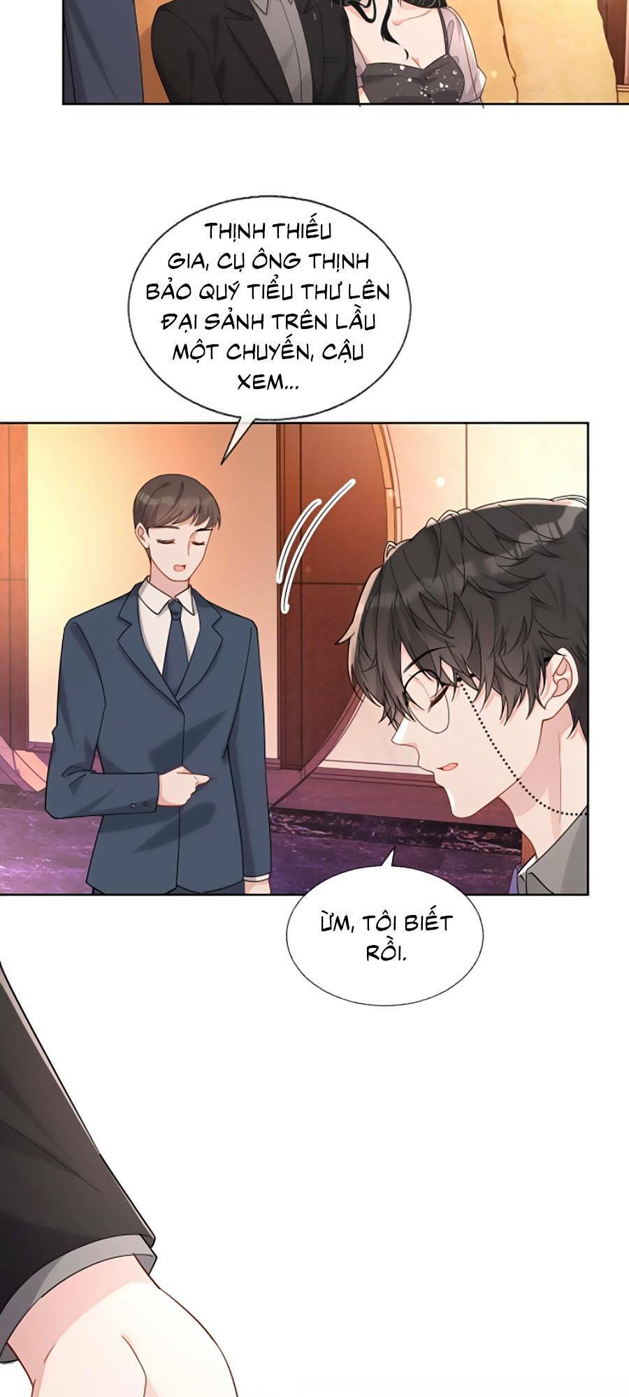 Thiên Hạ Đệ Nhất Đại Sư Huynh: Chapter 76