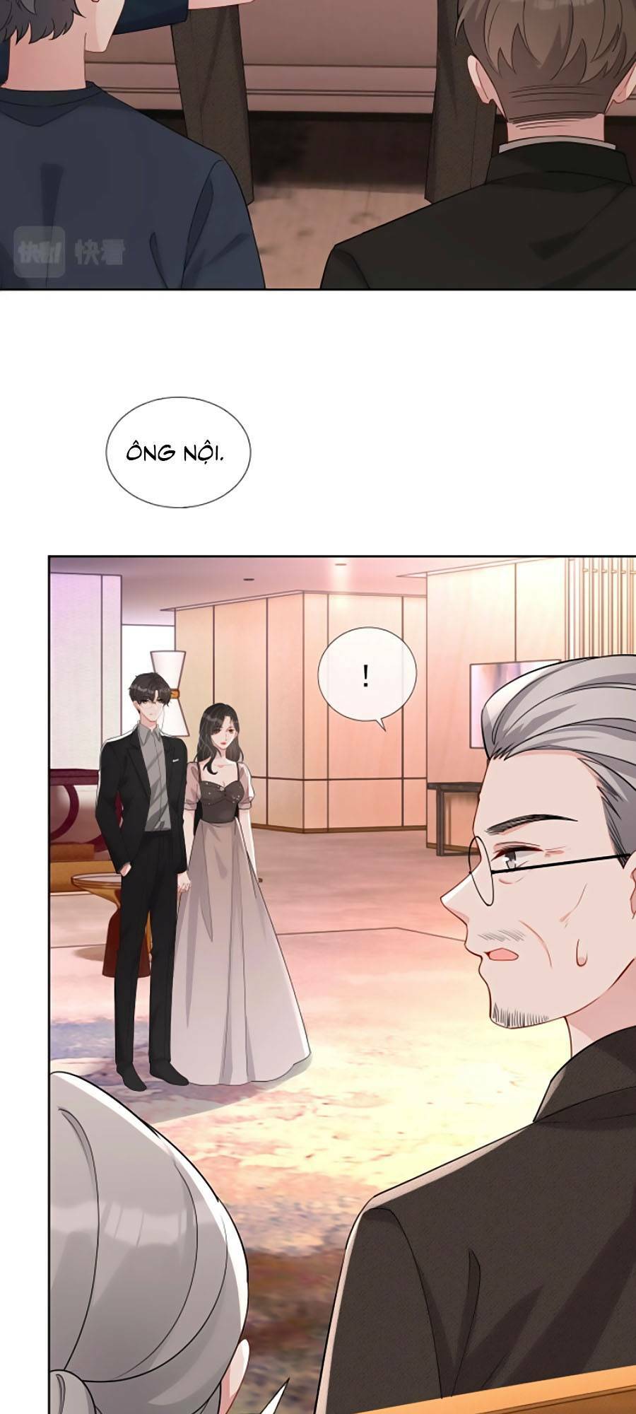 Thiên Hạ Đệ Nhất Đại Sư Huynh: Chapter 76