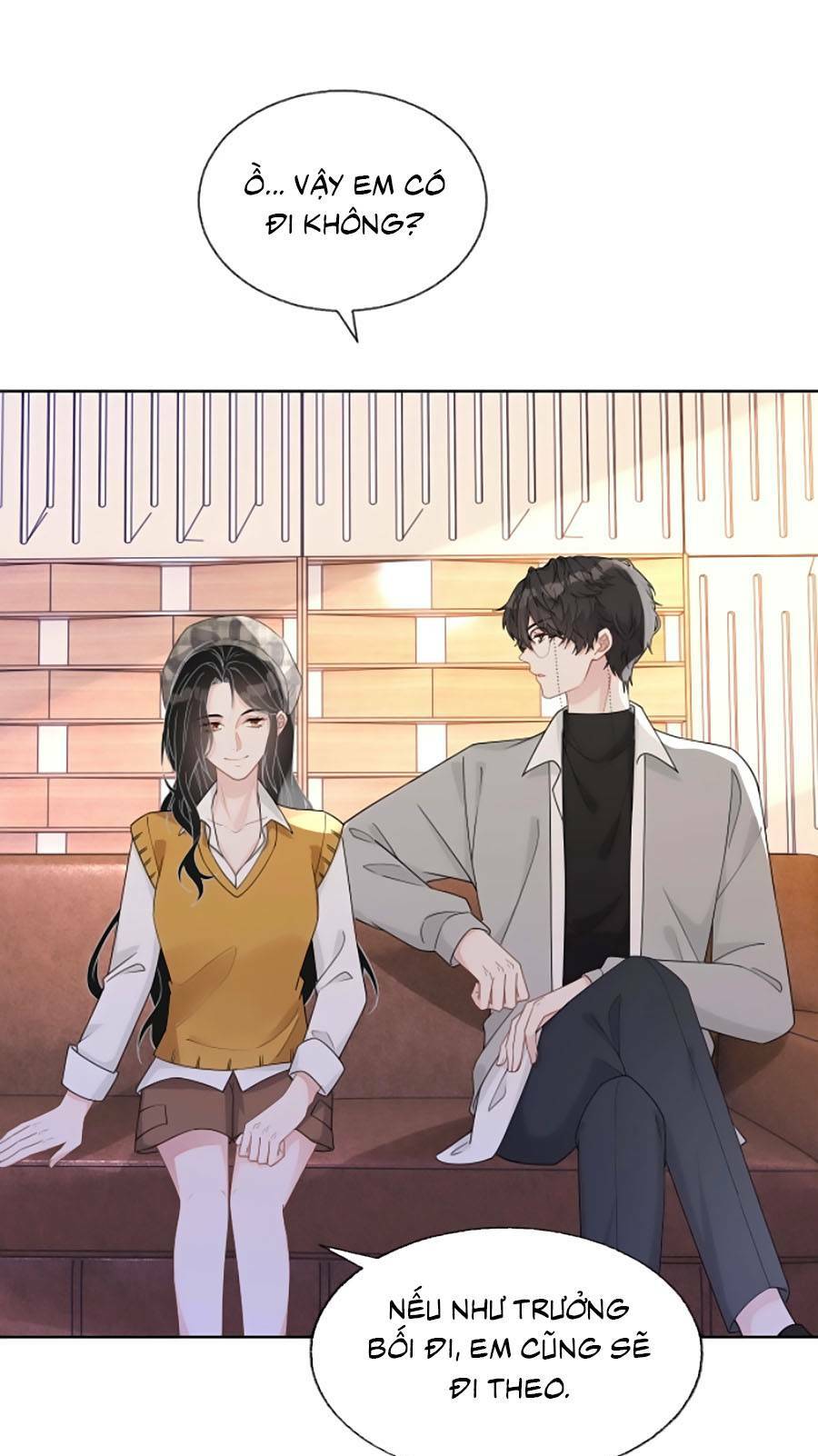 Thiên Hạ Đệ Nhất Đại Sư Huynh: Chapter 76