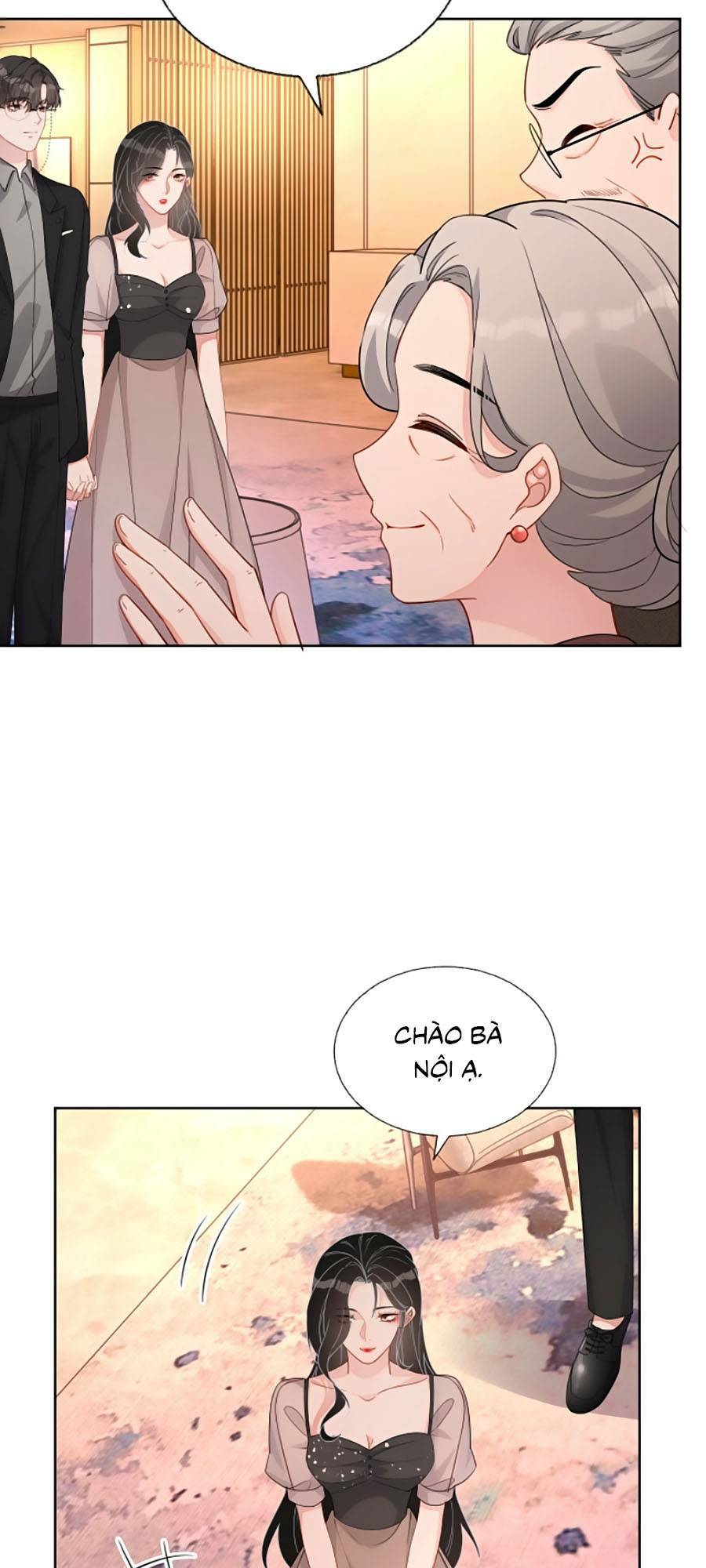 Thiên Hạ Đệ Nhất Đại Sư Huynh: Chapter 76