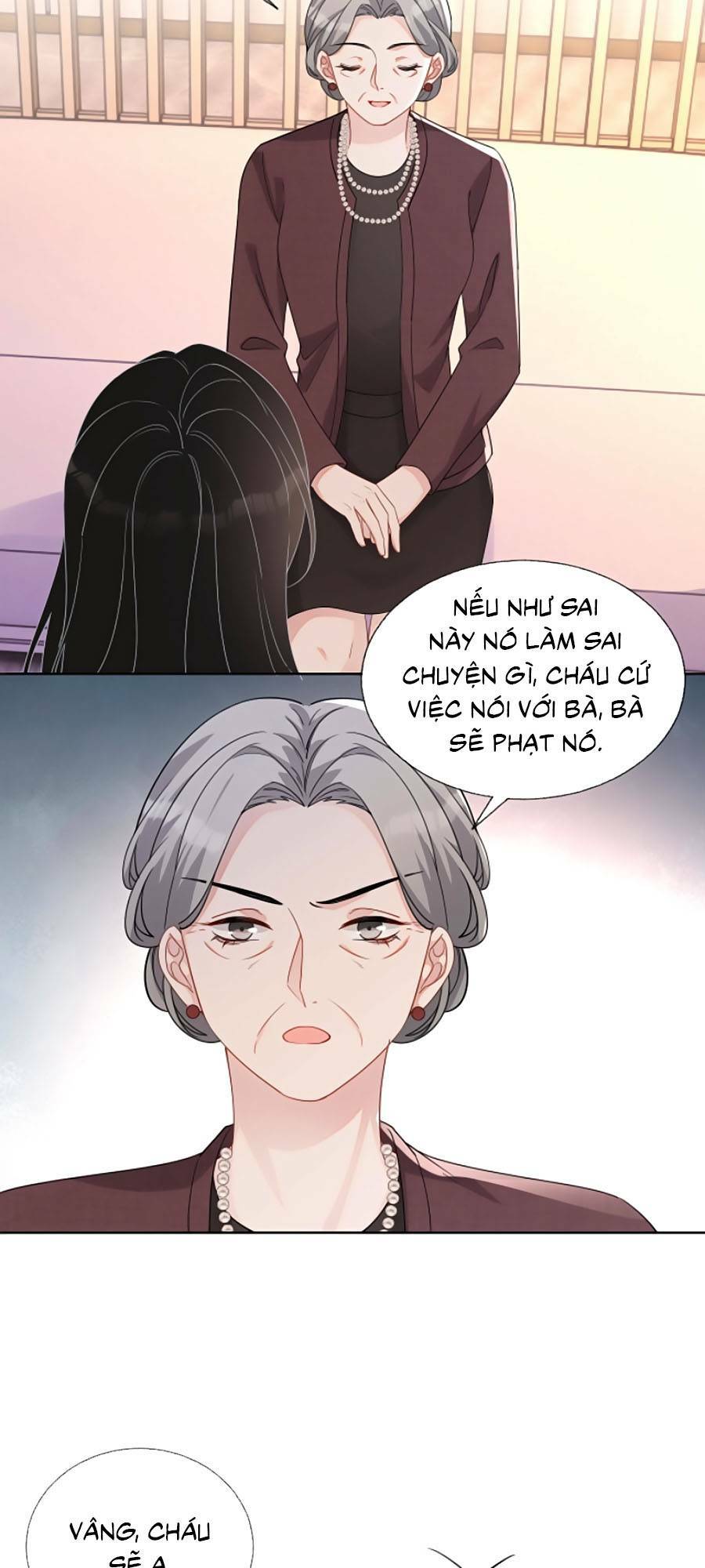 Thiên Hạ Đệ Nhất Đại Sư Huynh: Chapter 76