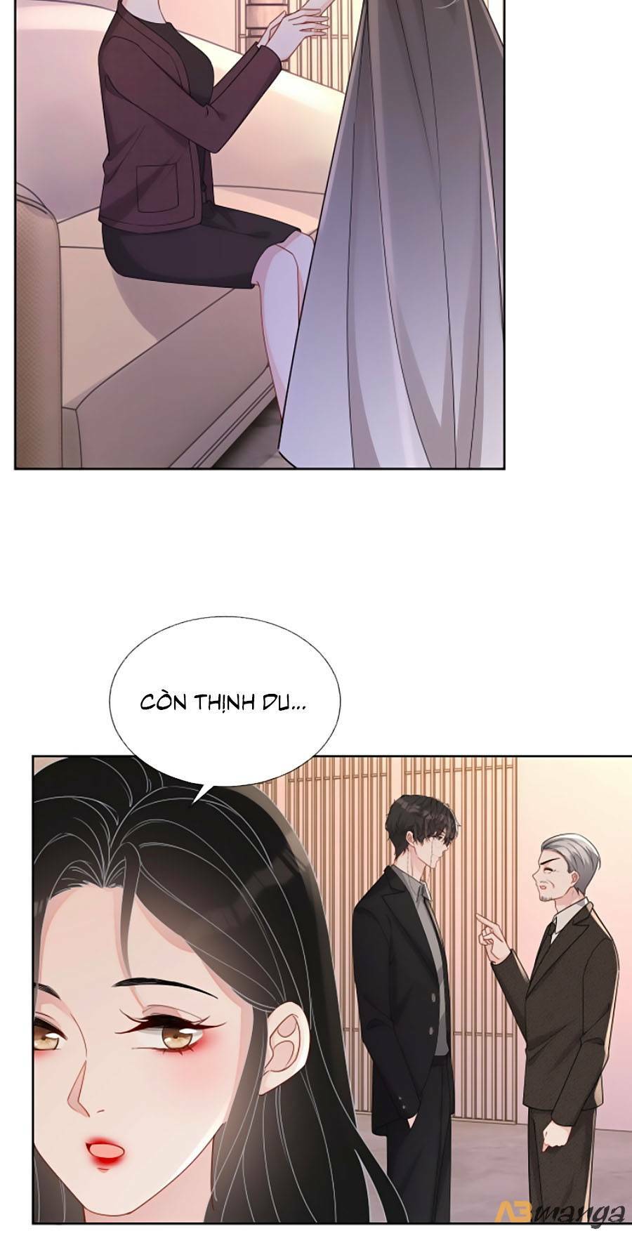 Thiên Hạ Đệ Nhất Đại Sư Huynh: Chapter 76