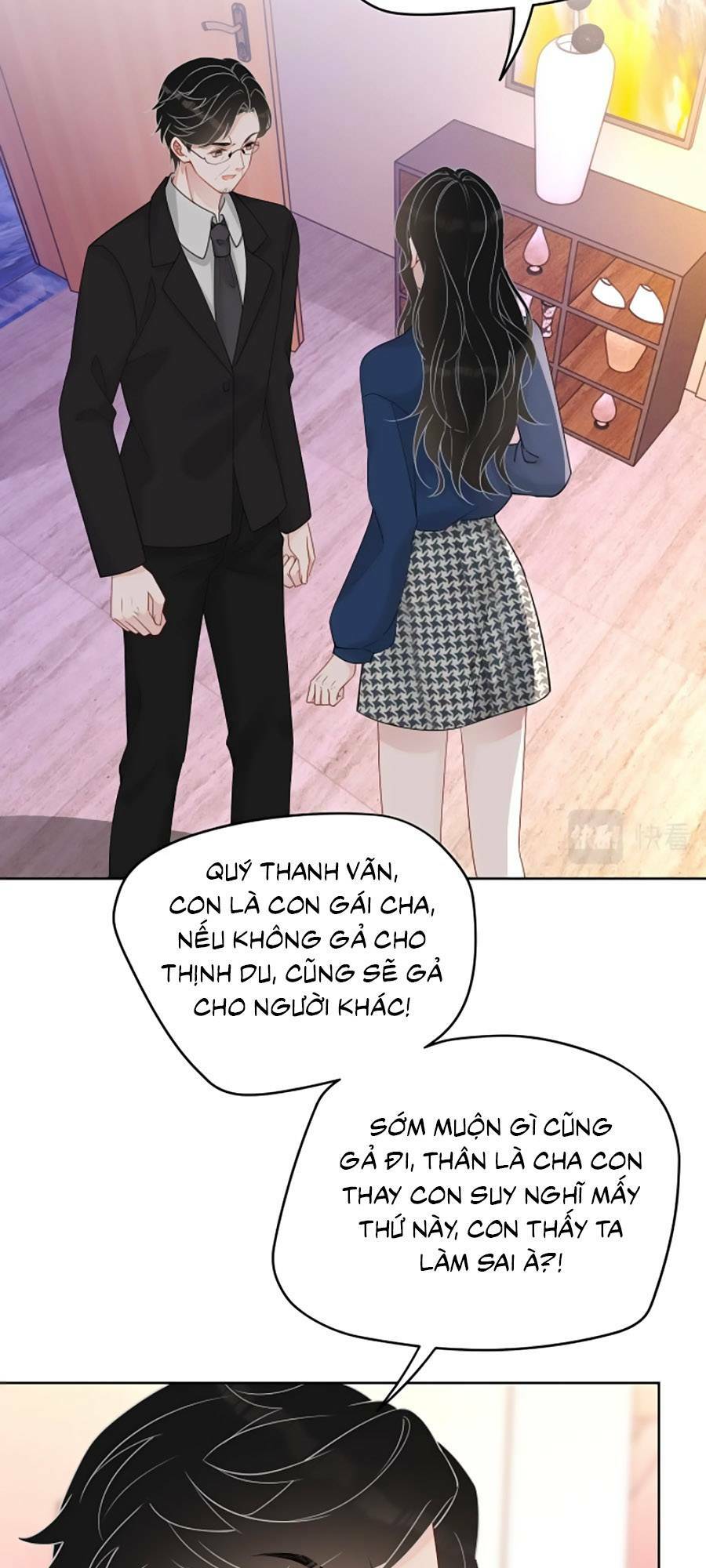 Thiên Hạ Đệ Nhất Đại Sư Huynh: Chapter 81