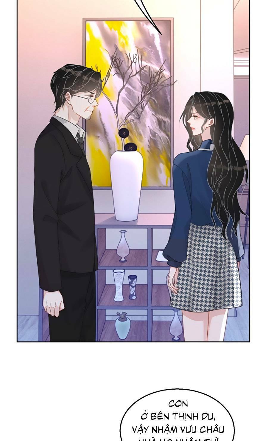Thiên Hạ Đệ Nhất Đại Sư Huynh: Chapter 81