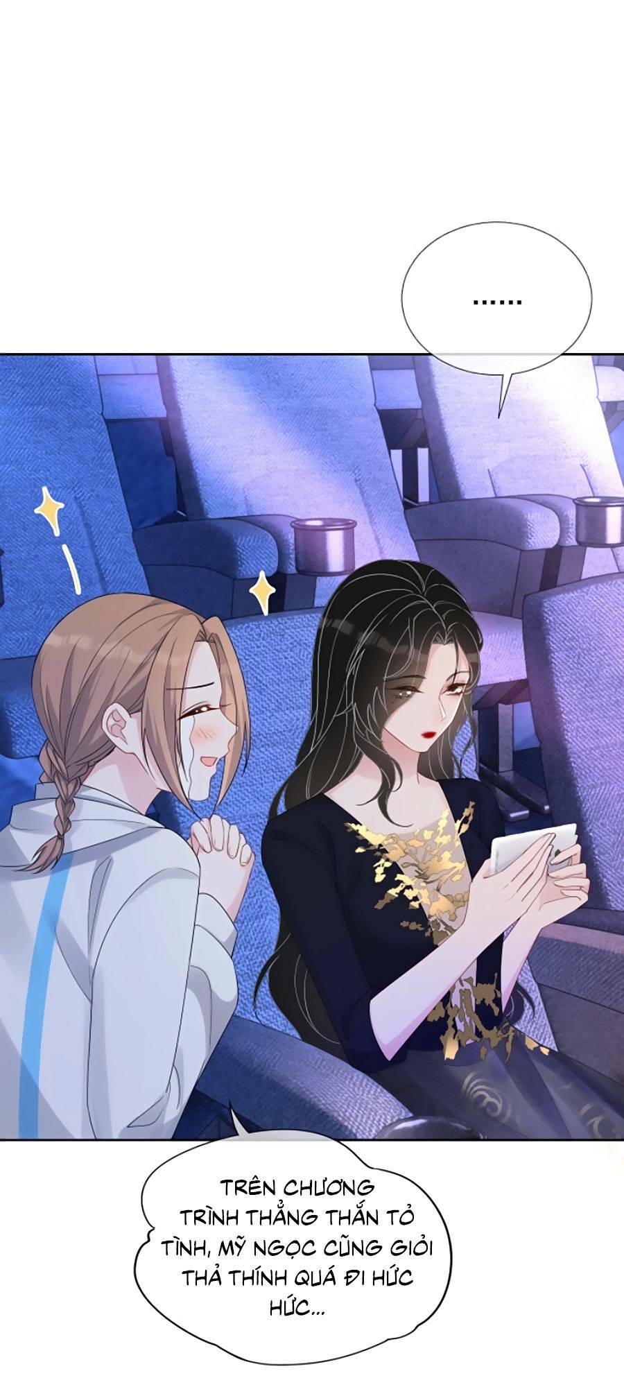 Thiên Hạ Đệ Nhất Đại Sư Huynh: Chapter 84