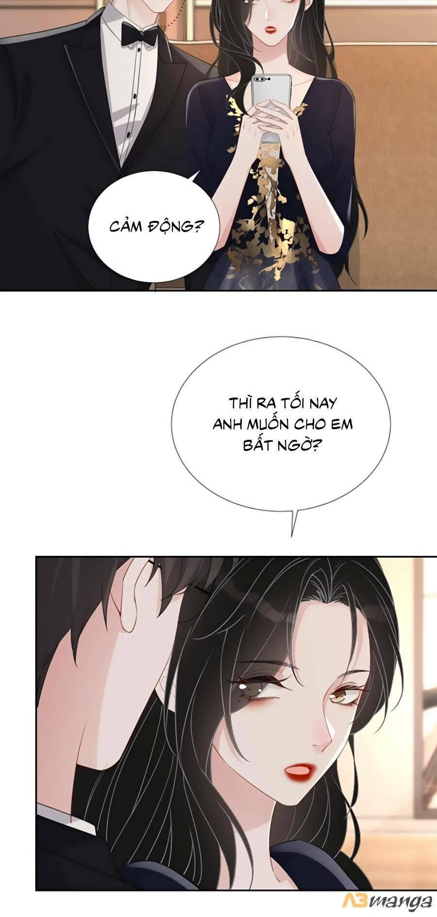 Thiên Hạ Đệ Nhất Đại Sư Huynh: Chapter 84