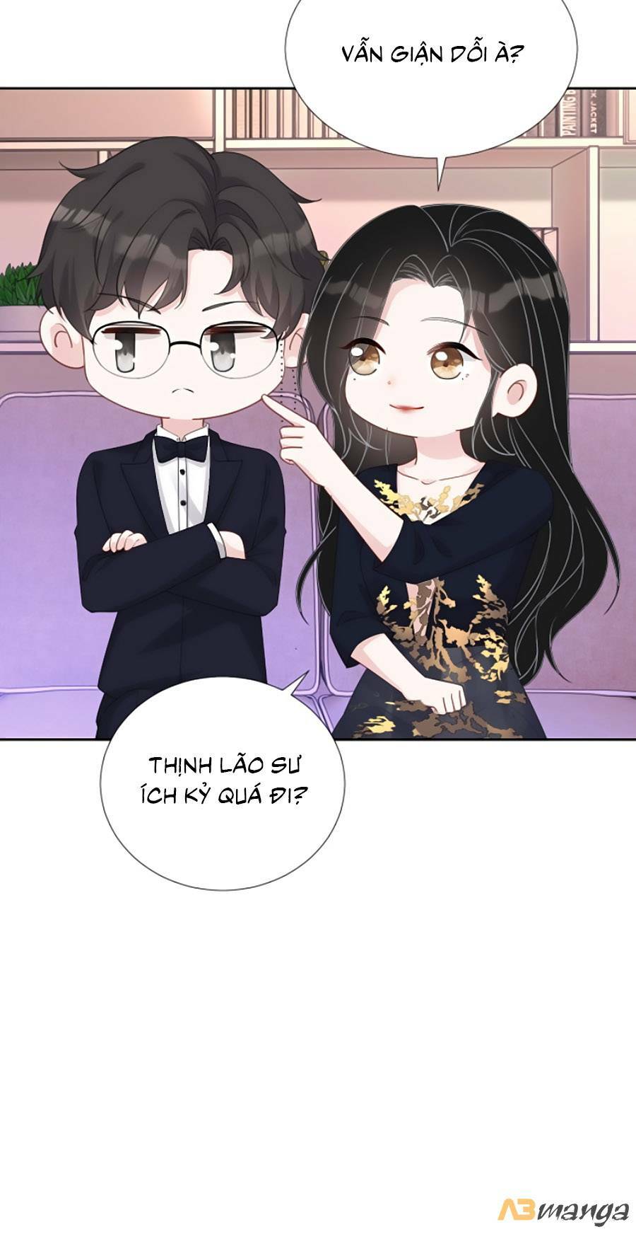 Thiên Hạ Đệ Nhất Đại Sư Huynh: Chapter 84