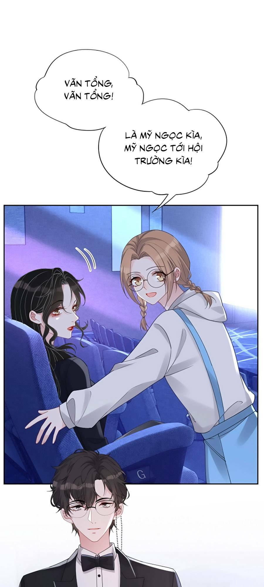 Thiên Hạ Đệ Nhất Đại Sư Huynh: Chapter 84