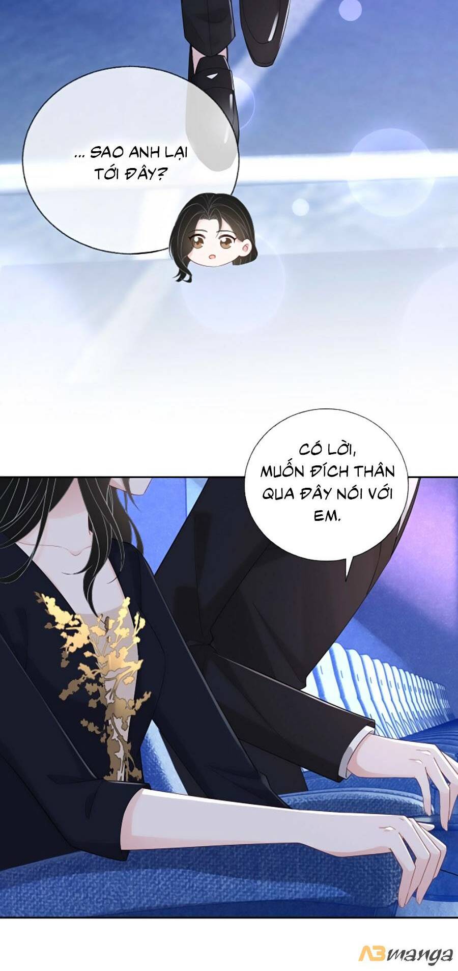 Thiên Hạ Đệ Nhất Đại Sư Huynh: Chapter 84