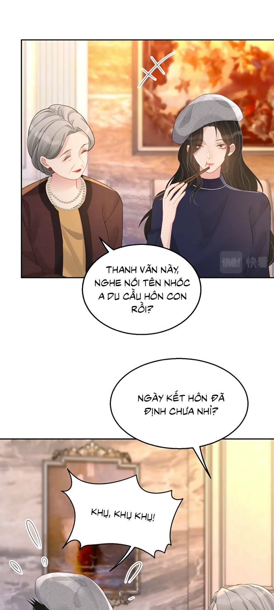 Thiên Hạ Đệ Nhất Đại Sư Huynh: Chapter 85.6