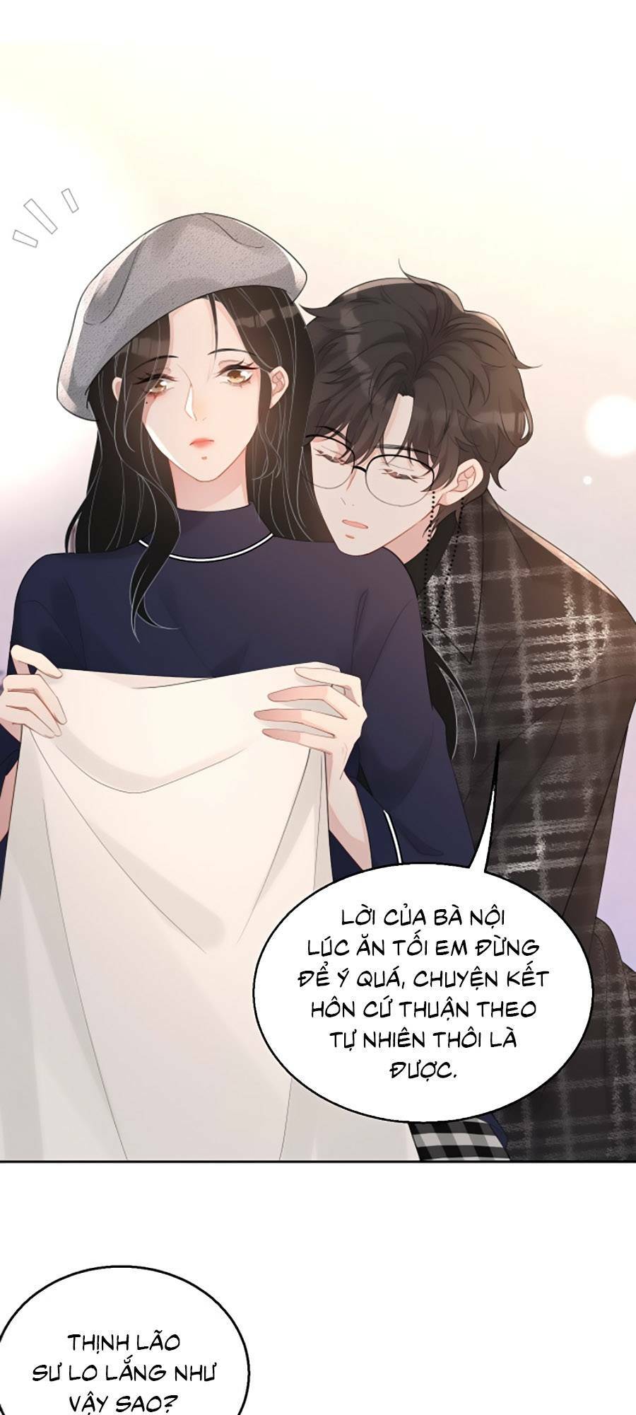 Thiên Hạ Đệ Nhất Đại Sư Huynh: Chapter 85.6