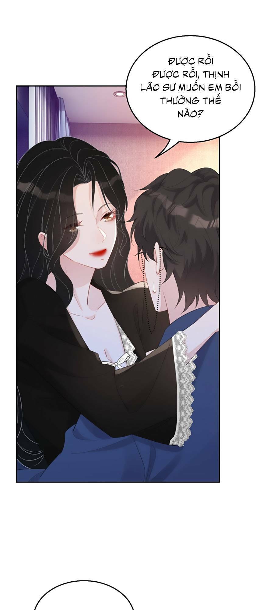 Thiên Hạ Đệ Nhất Đại Sư Huynh: Chapter 85.8